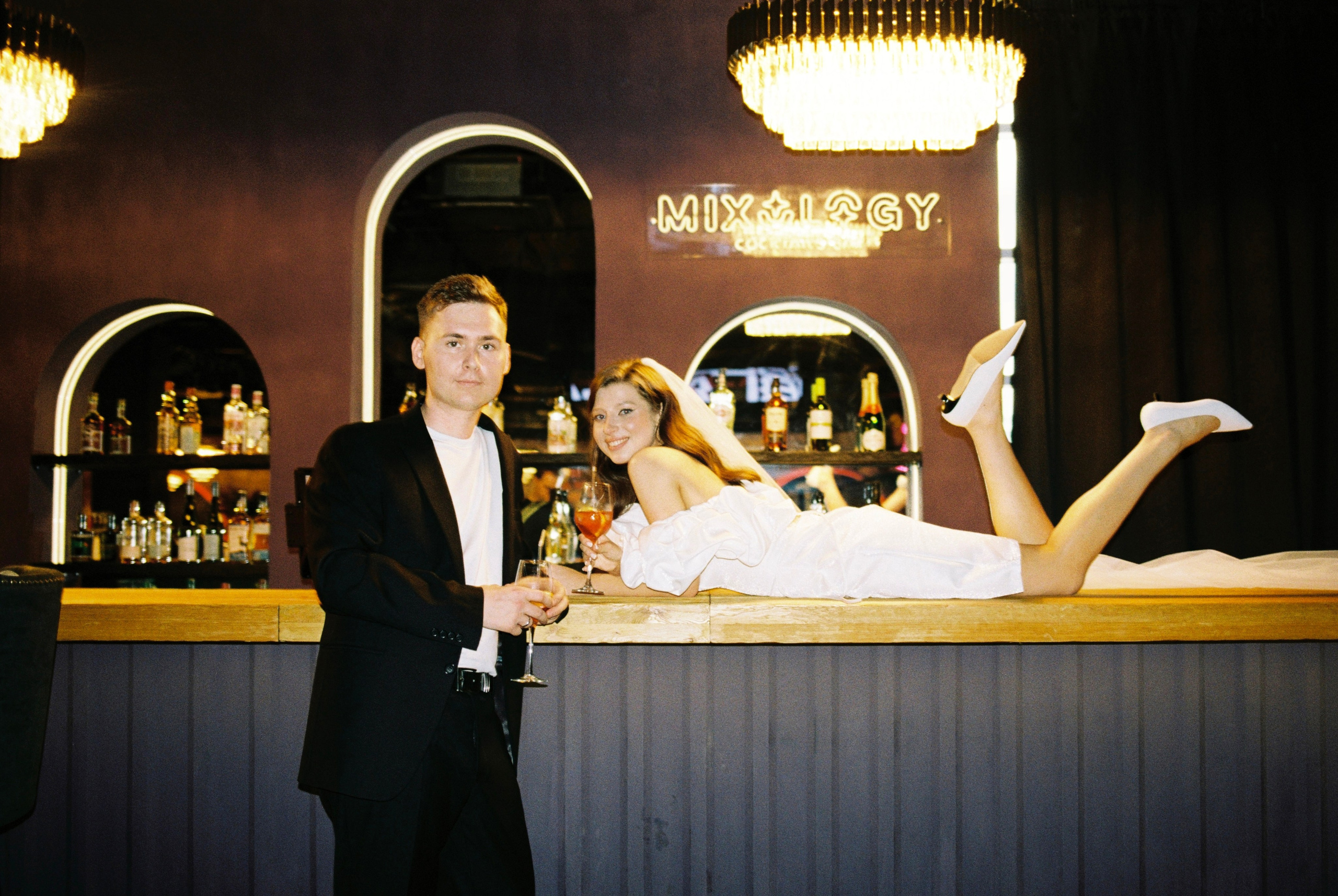 Best Day Ever. Фотограф Андрей Куськало