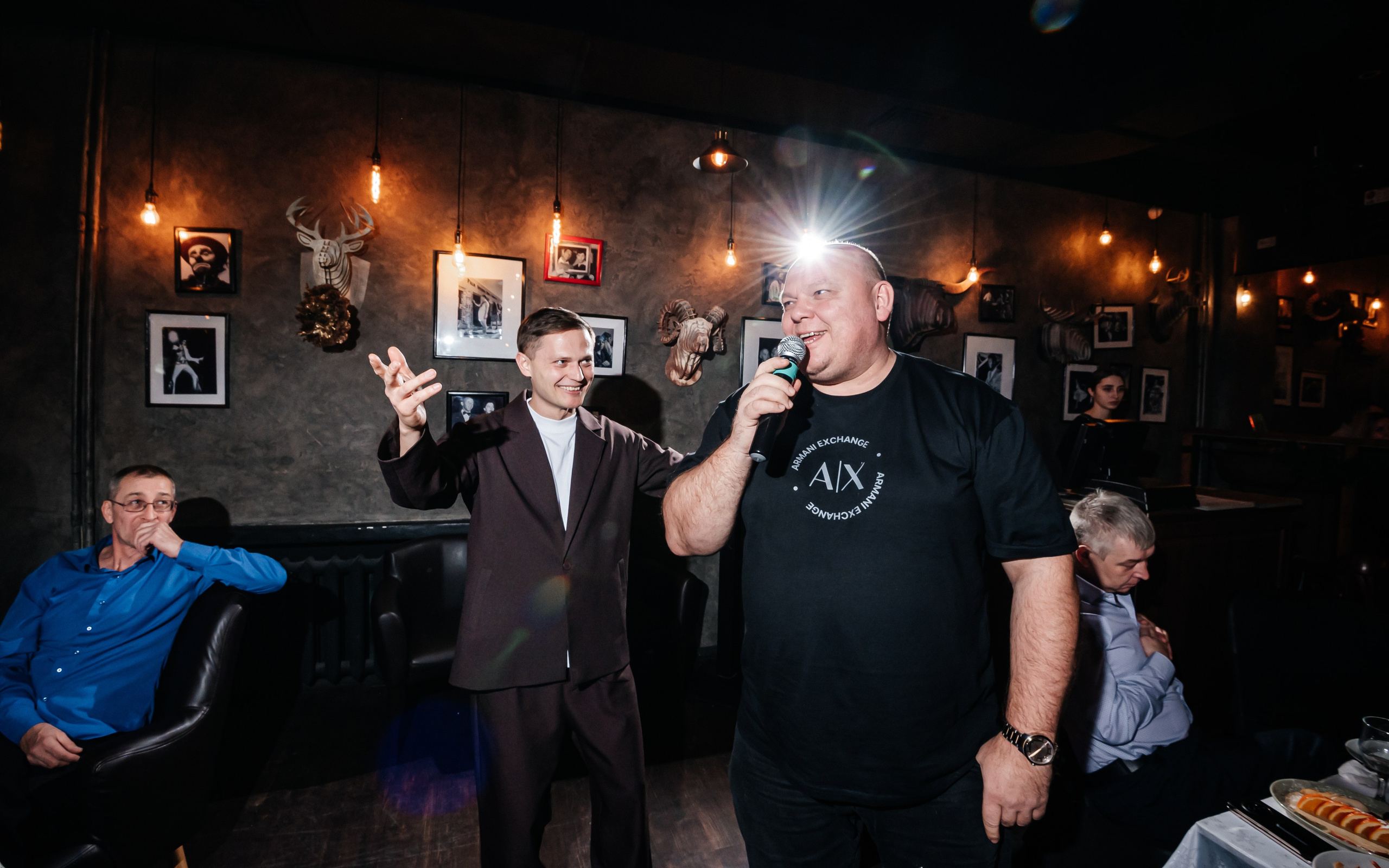 HomeMaster&СтройМода. Фотограф в Благовещенске Андрей Сенченко