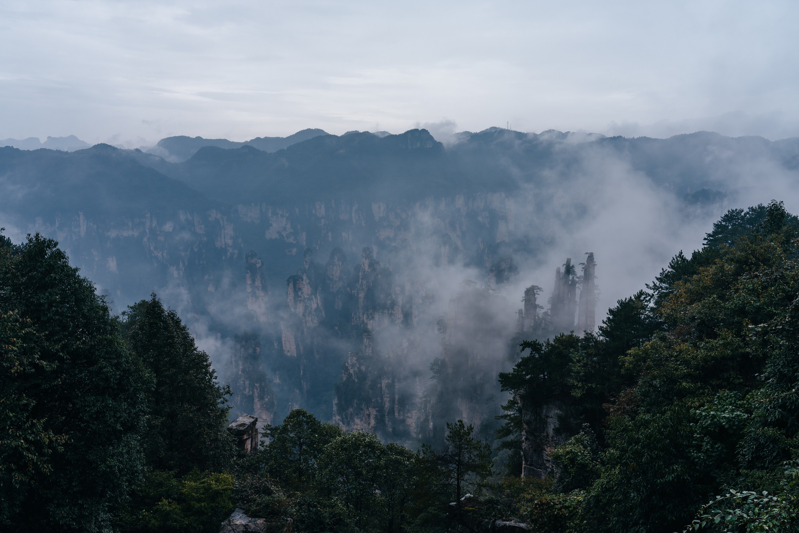 China/Китай. @tomrus: Рустам Шагиморданов — фотограф