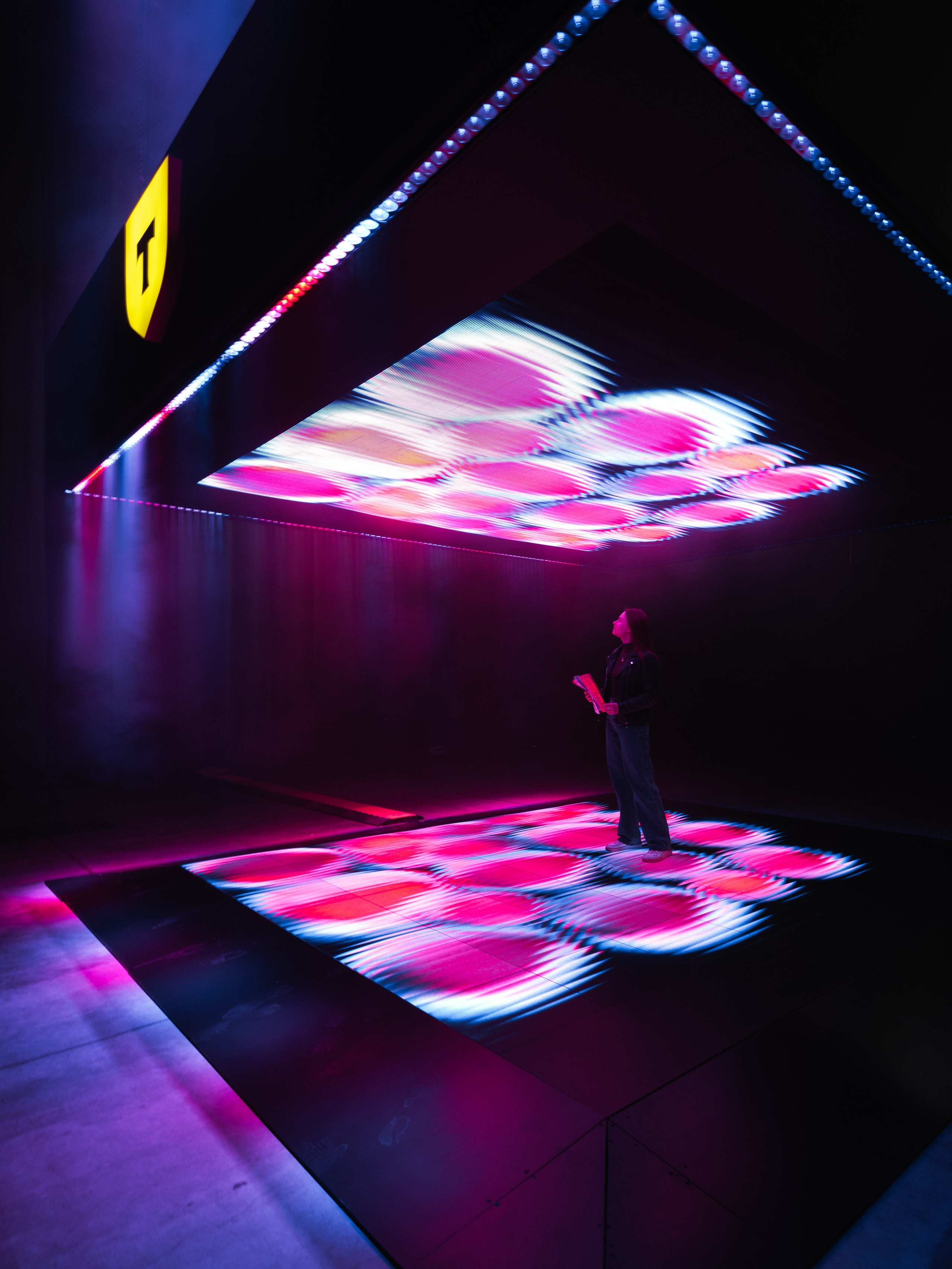 Intervals Festival 2025. @tomrus: Рустам Шагиморданов — фотограф