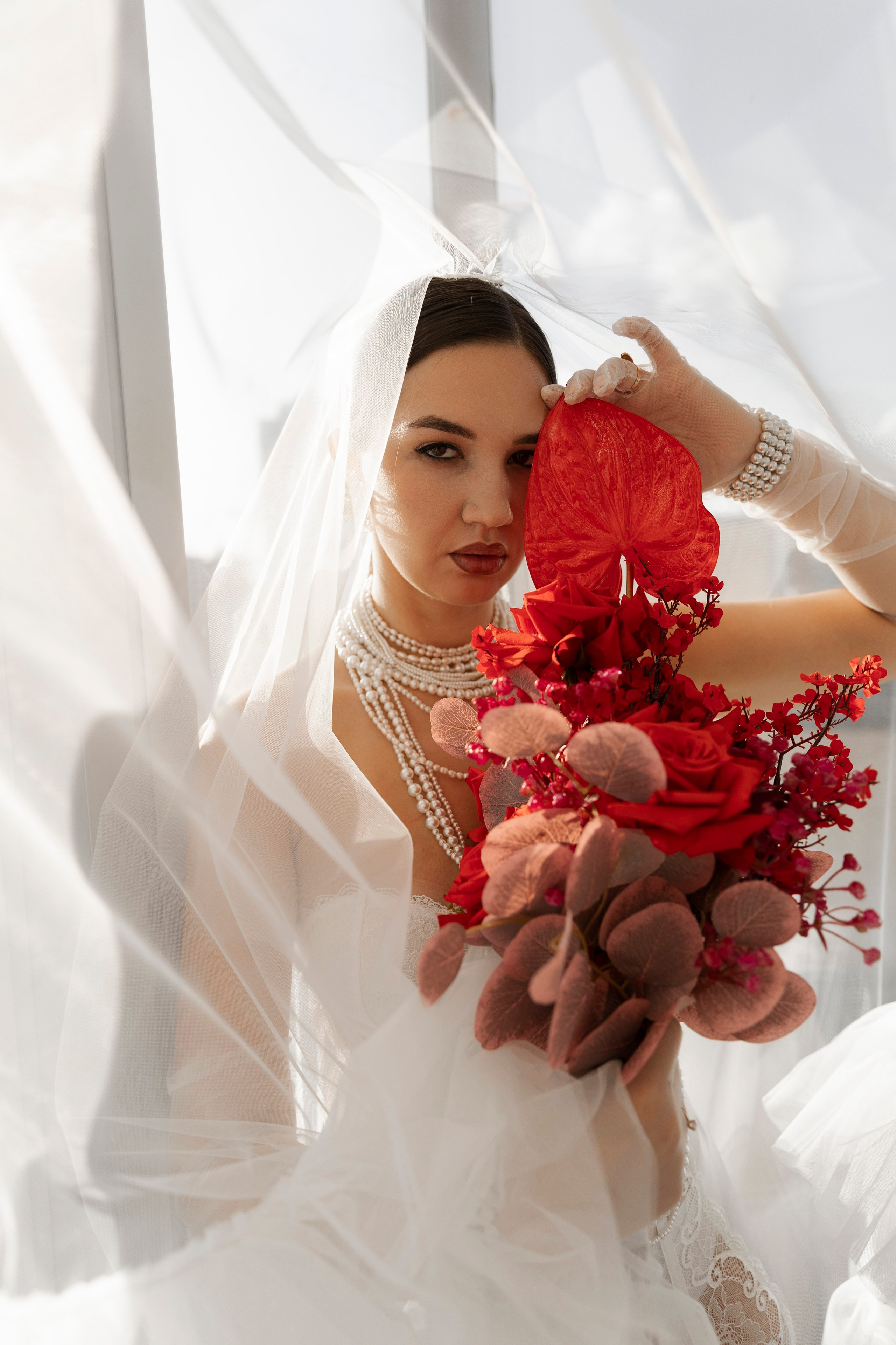 Ира и Леша. Я Ира и я фотографирую свадьбы более 10 лет