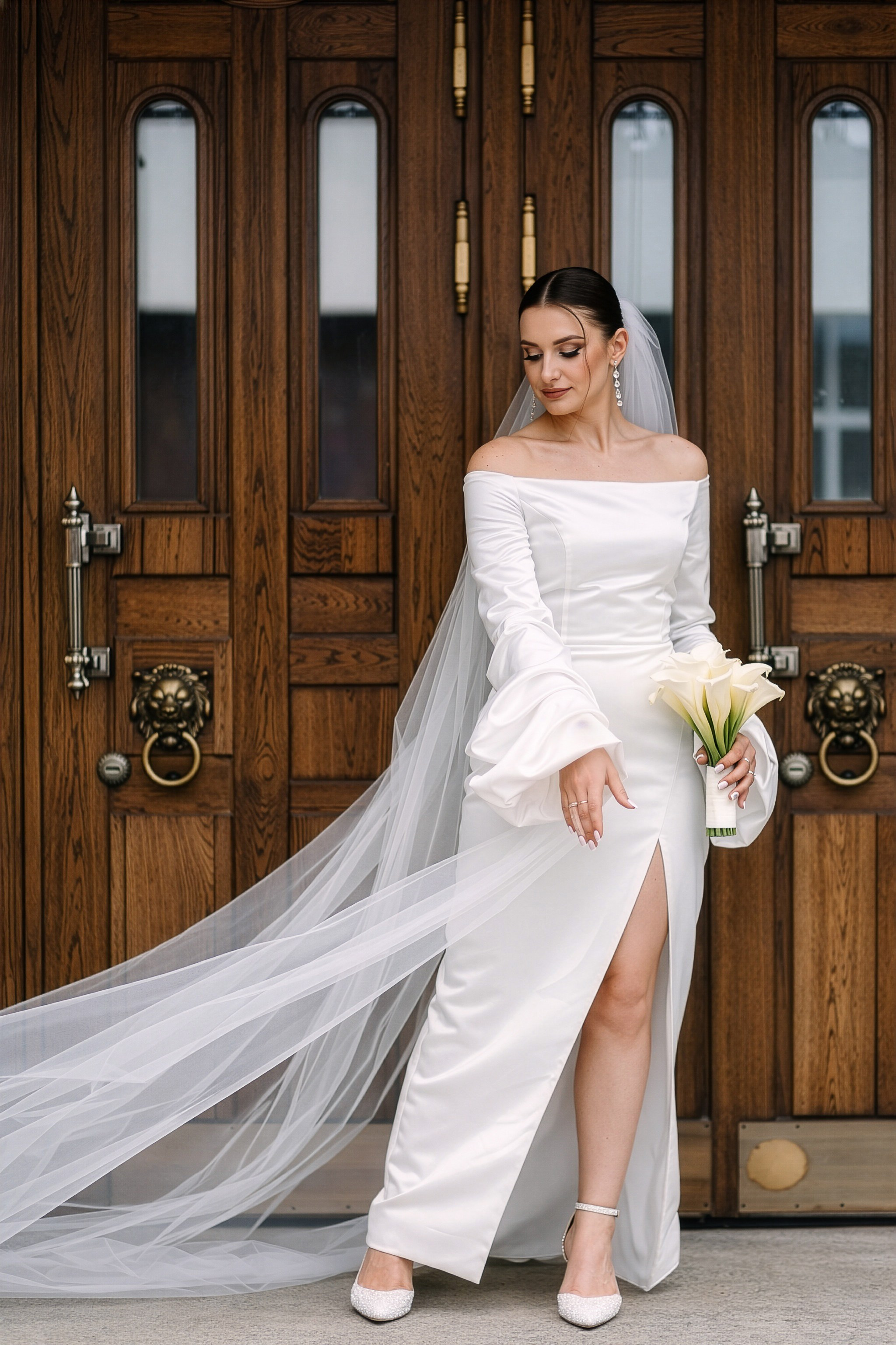 Свадебный фотограф в Екатеринбурге — Свадьба Андрея и Татьяны. Фотограф Дмитрий Судаков — Свадебная и репортажная съемка в Екатеринбурге и Москве