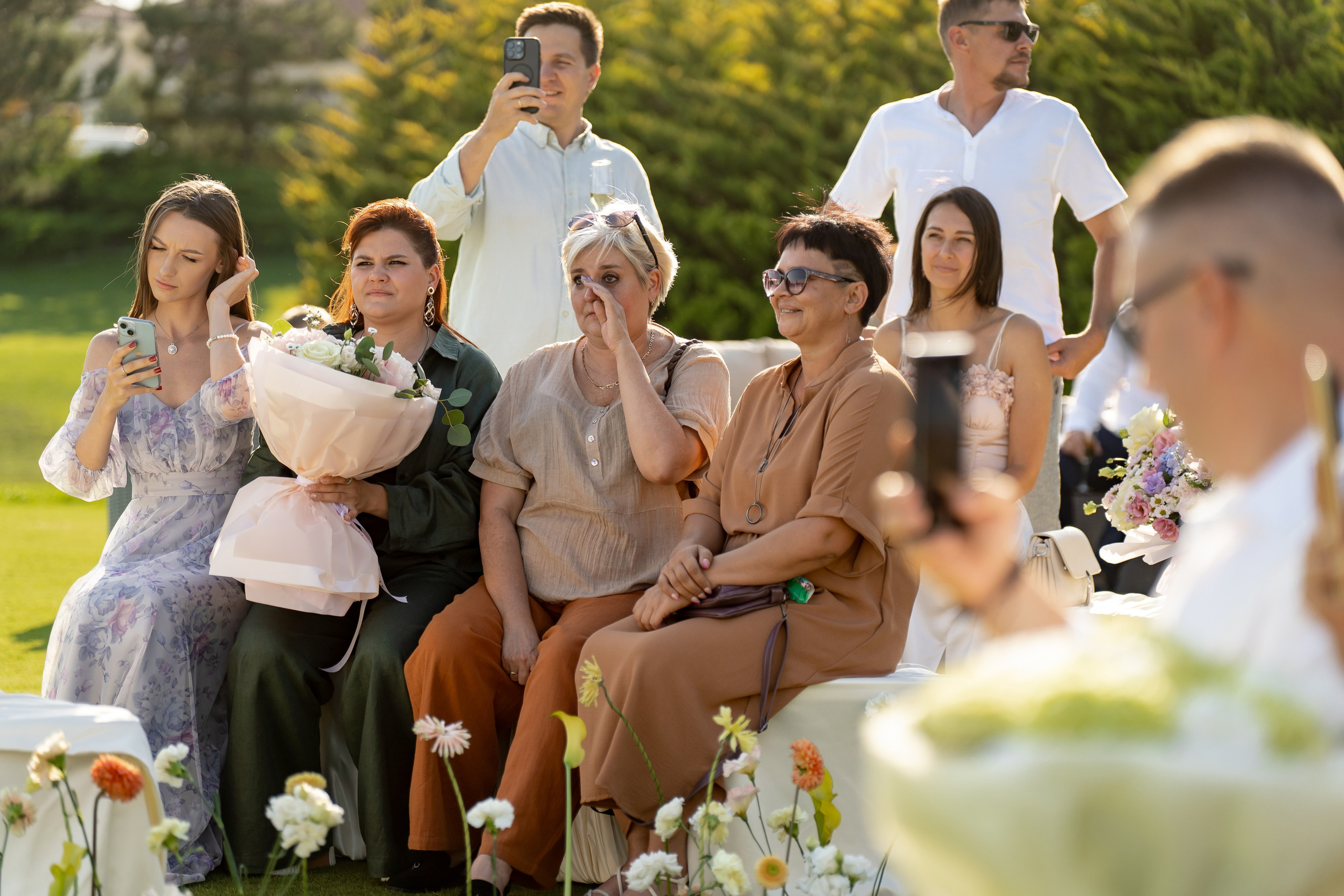 Сергей и Александра (Геленджик Гольф-Резорт). Карпенко Марина свадебный и семейный фотограф Анапа, Краснодар, Геленджик, Сочи, Темрюк