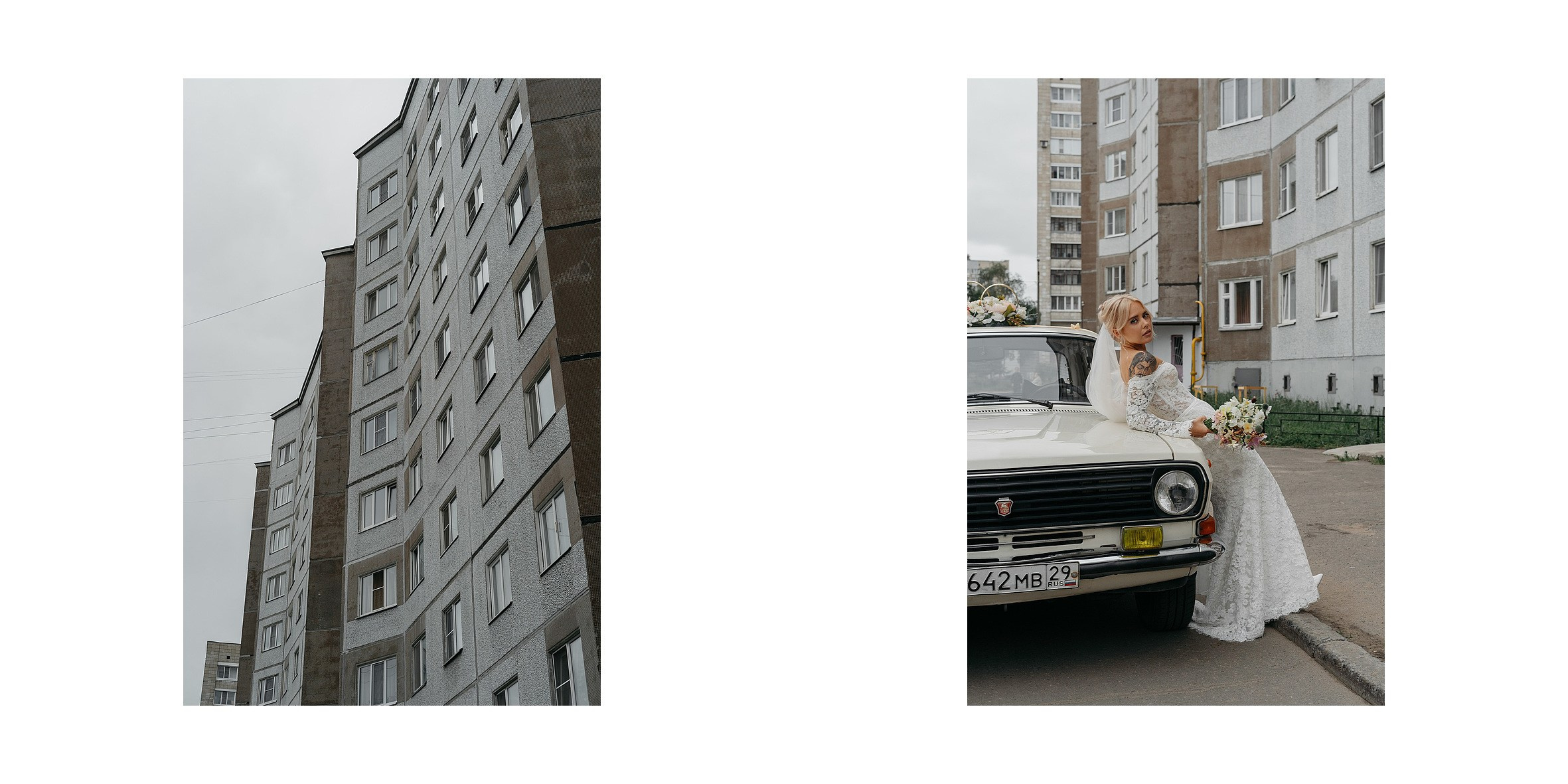 Ася Саша. Григорий и Ольга Насинник — свадебный фотограф Архангельск