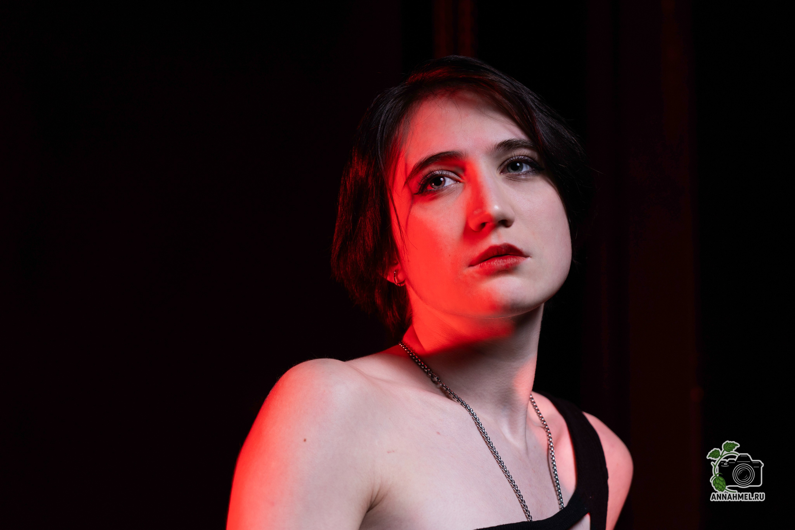 Фотосъёмка художественного образа. Фотограф Анна Хмель