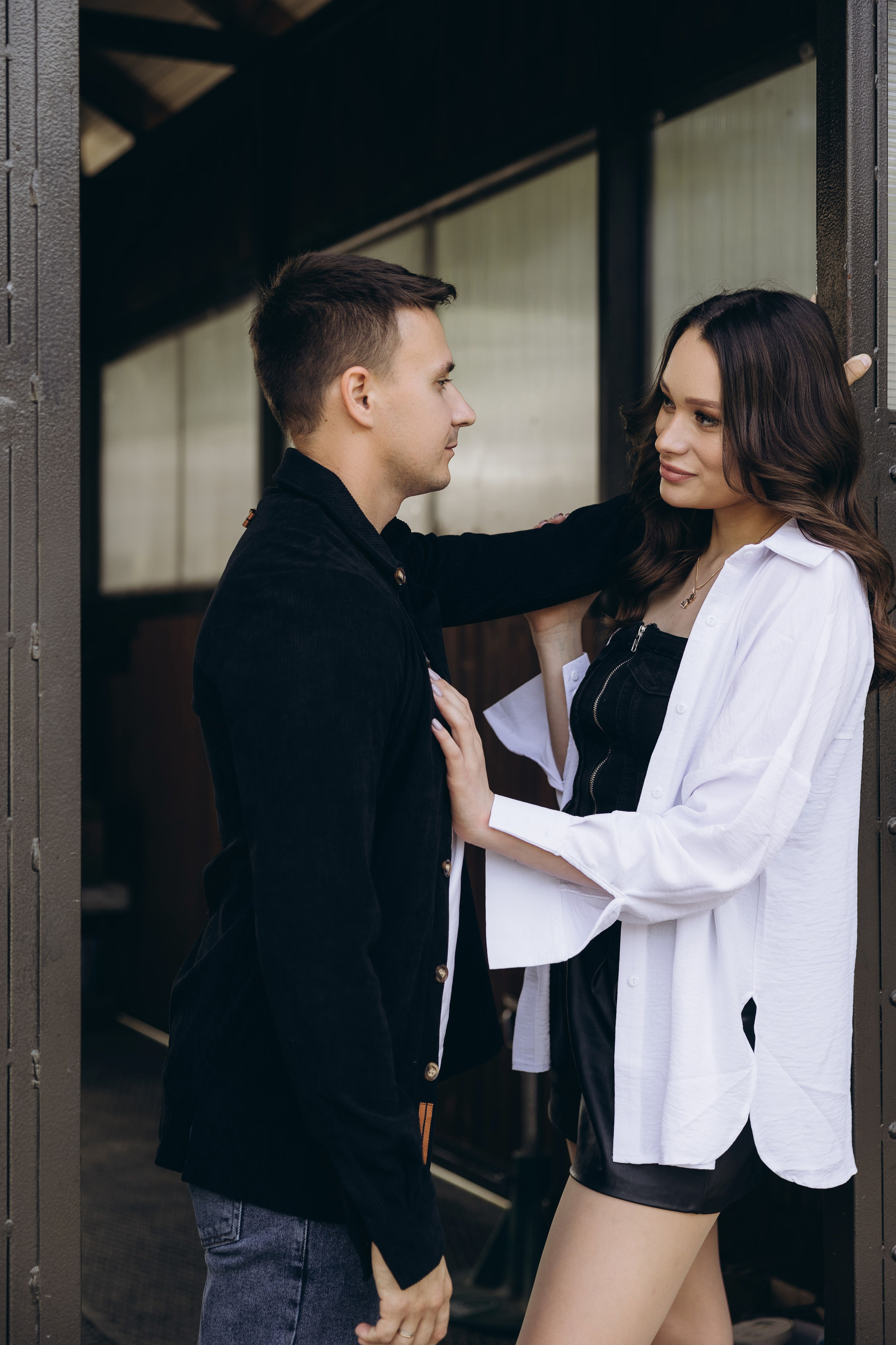 Парные. Фотограф Мария Радченко в г. Горячий Ключ