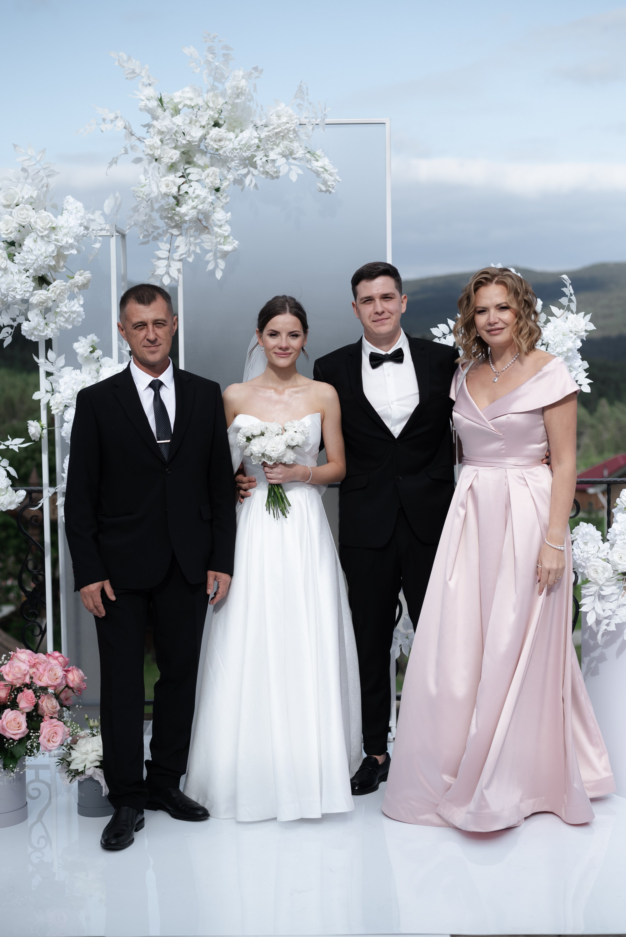 Артем и Екатерина. Главная