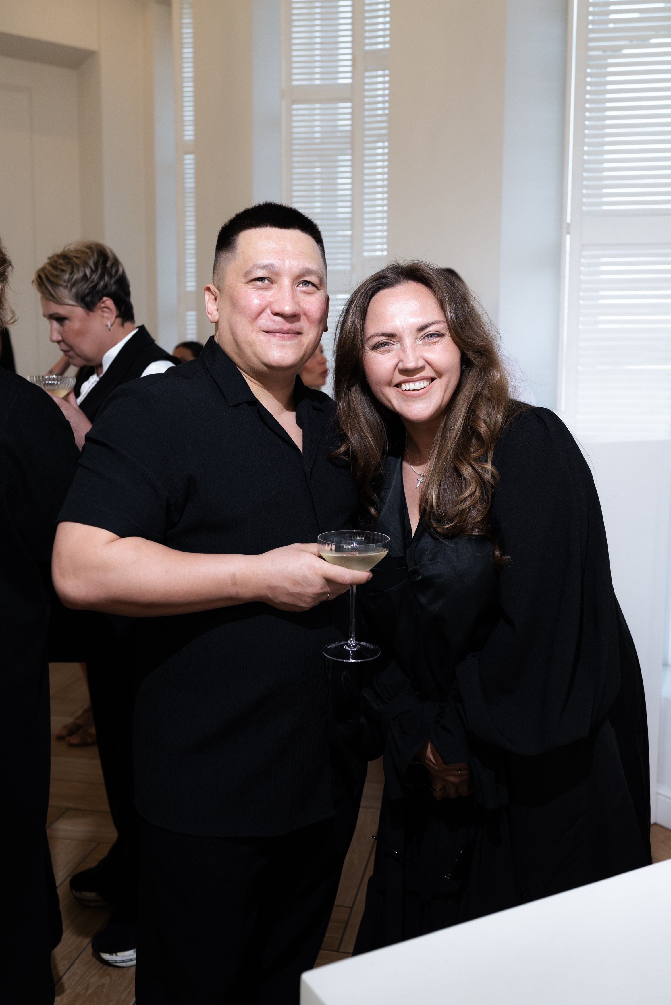 Иван и Ольга. Главная