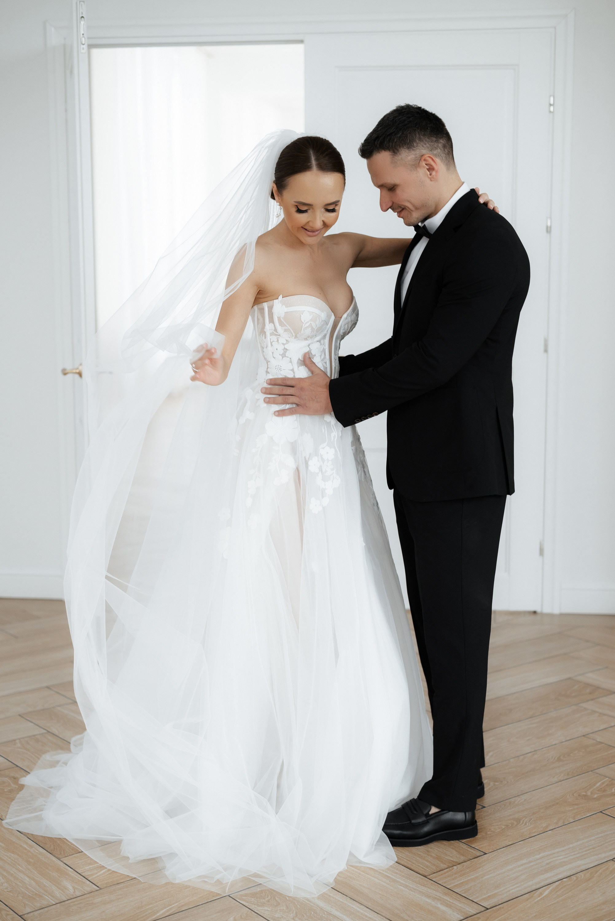 Иван и Ольга lovestory. Главная