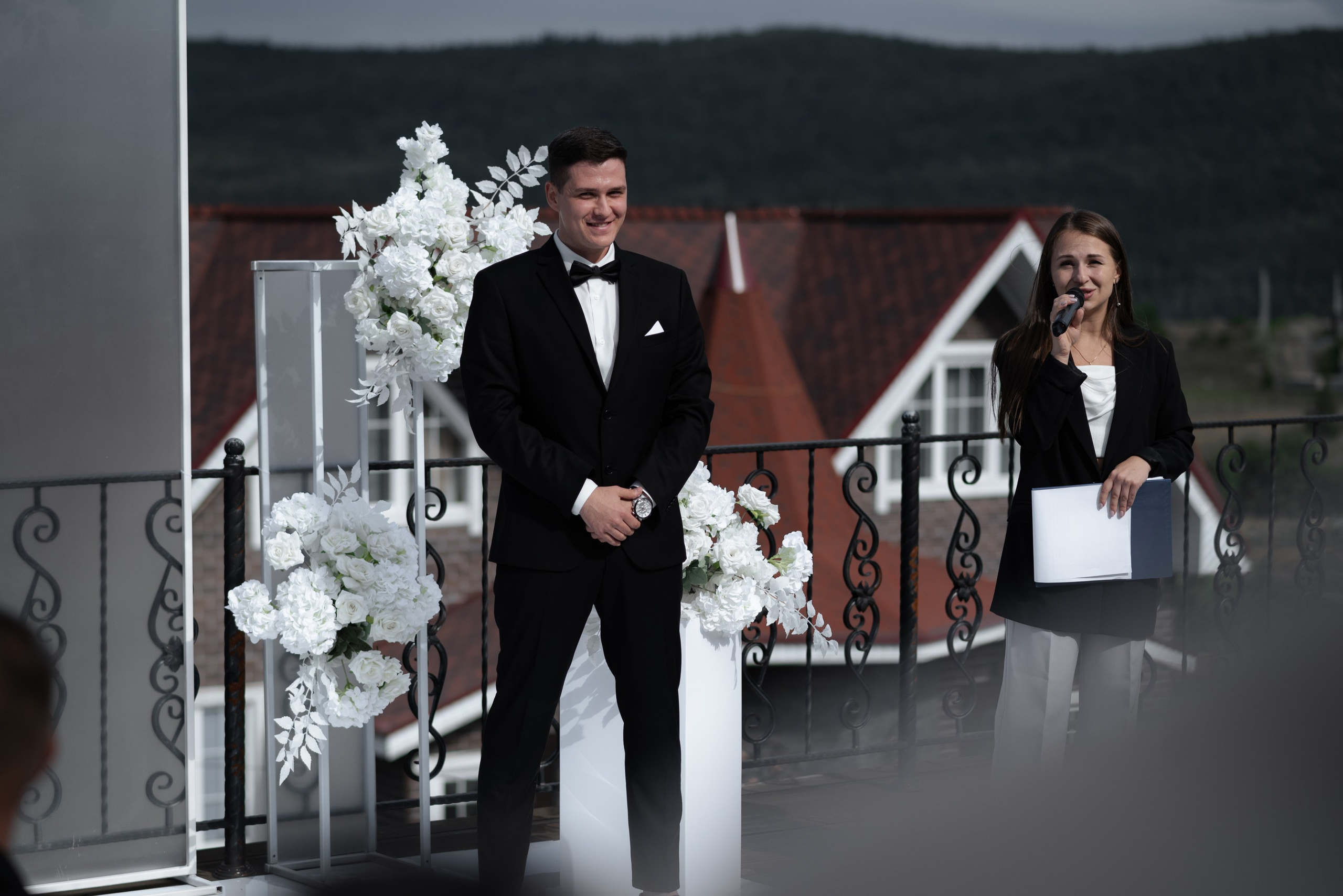 Артем и Екатерина. Главная