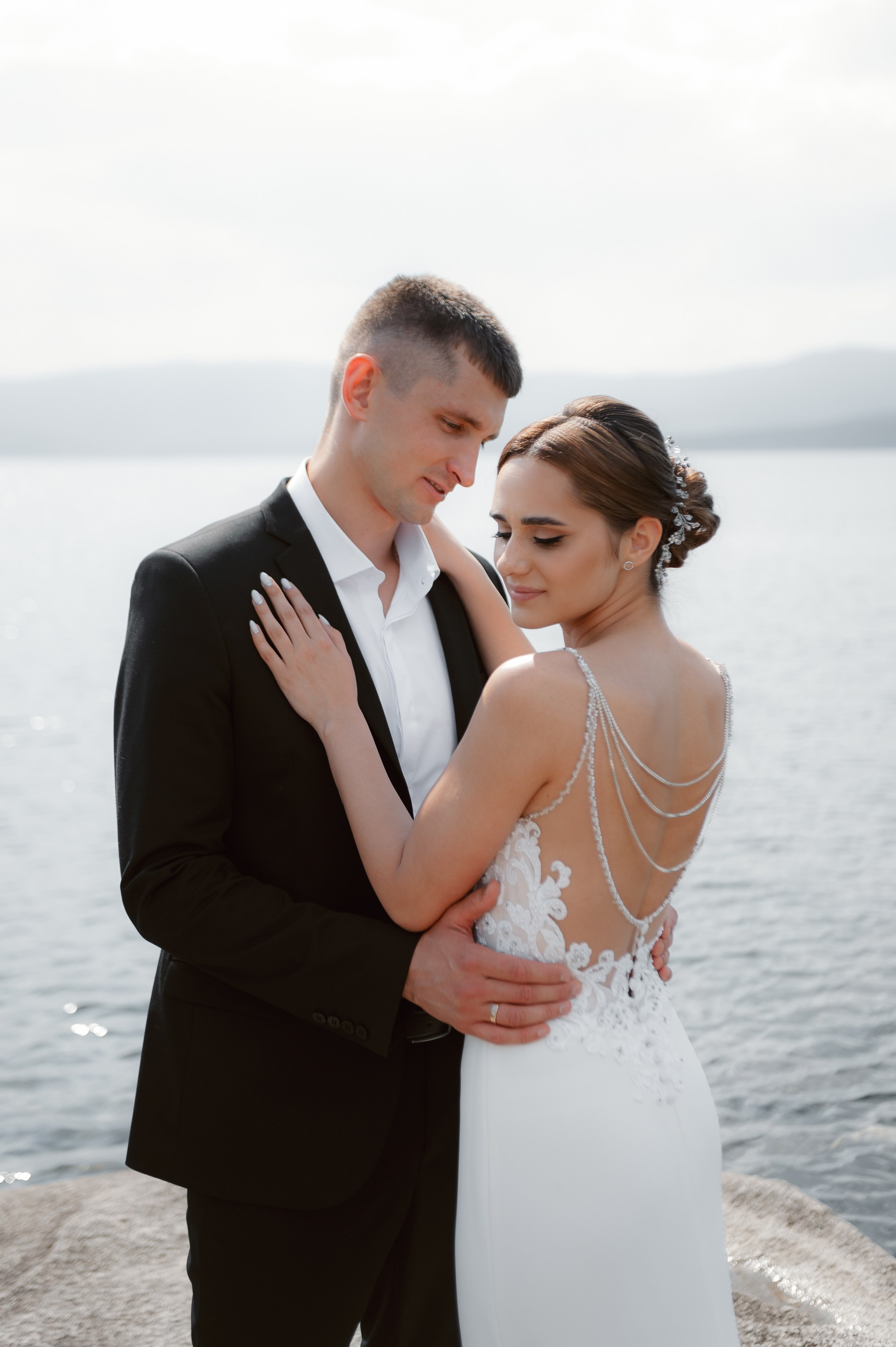 Константин и Татьяна. Главная