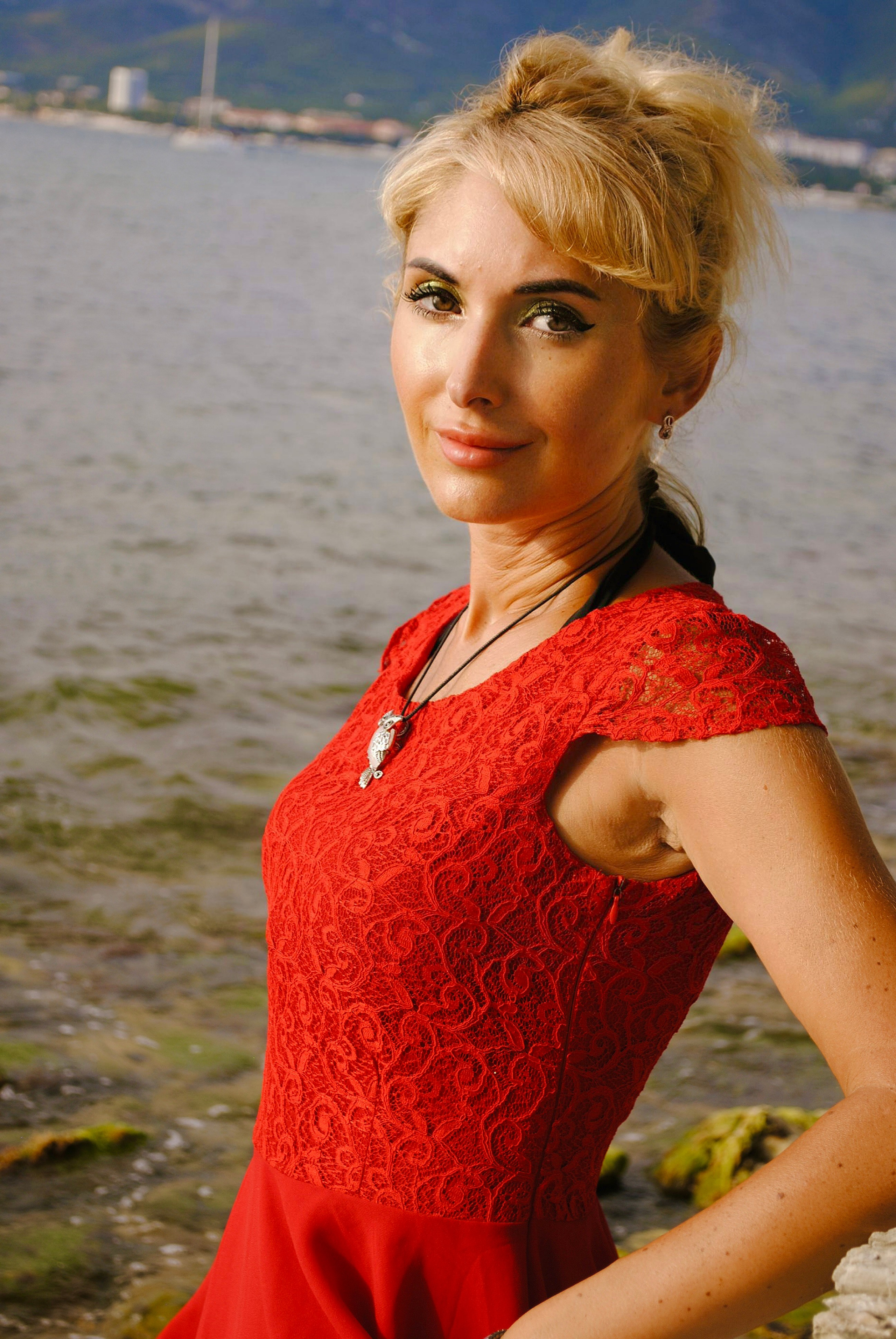 Юлия и Ксюша. Фотограф Мария Мусаелян