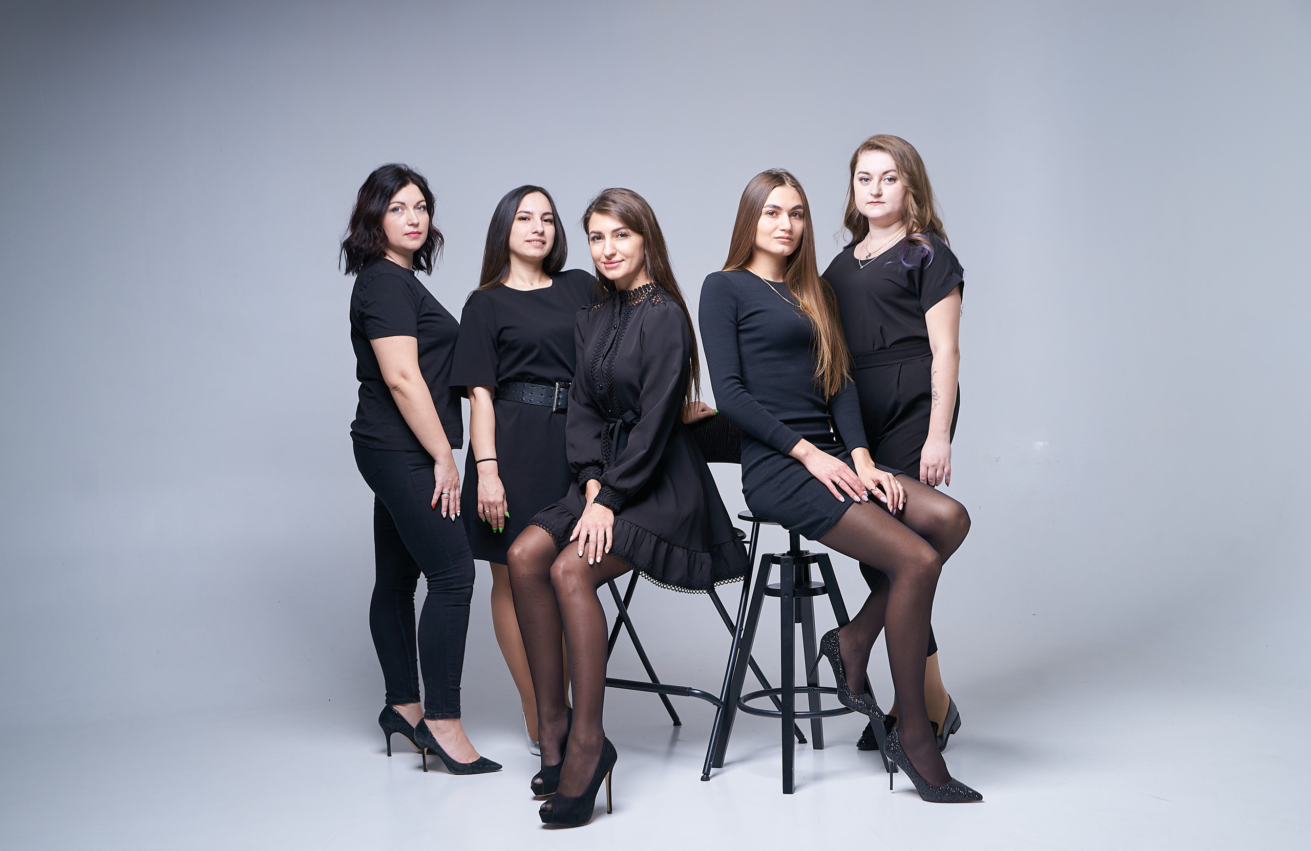 Корпоративная съёмка. Анна Катасонова