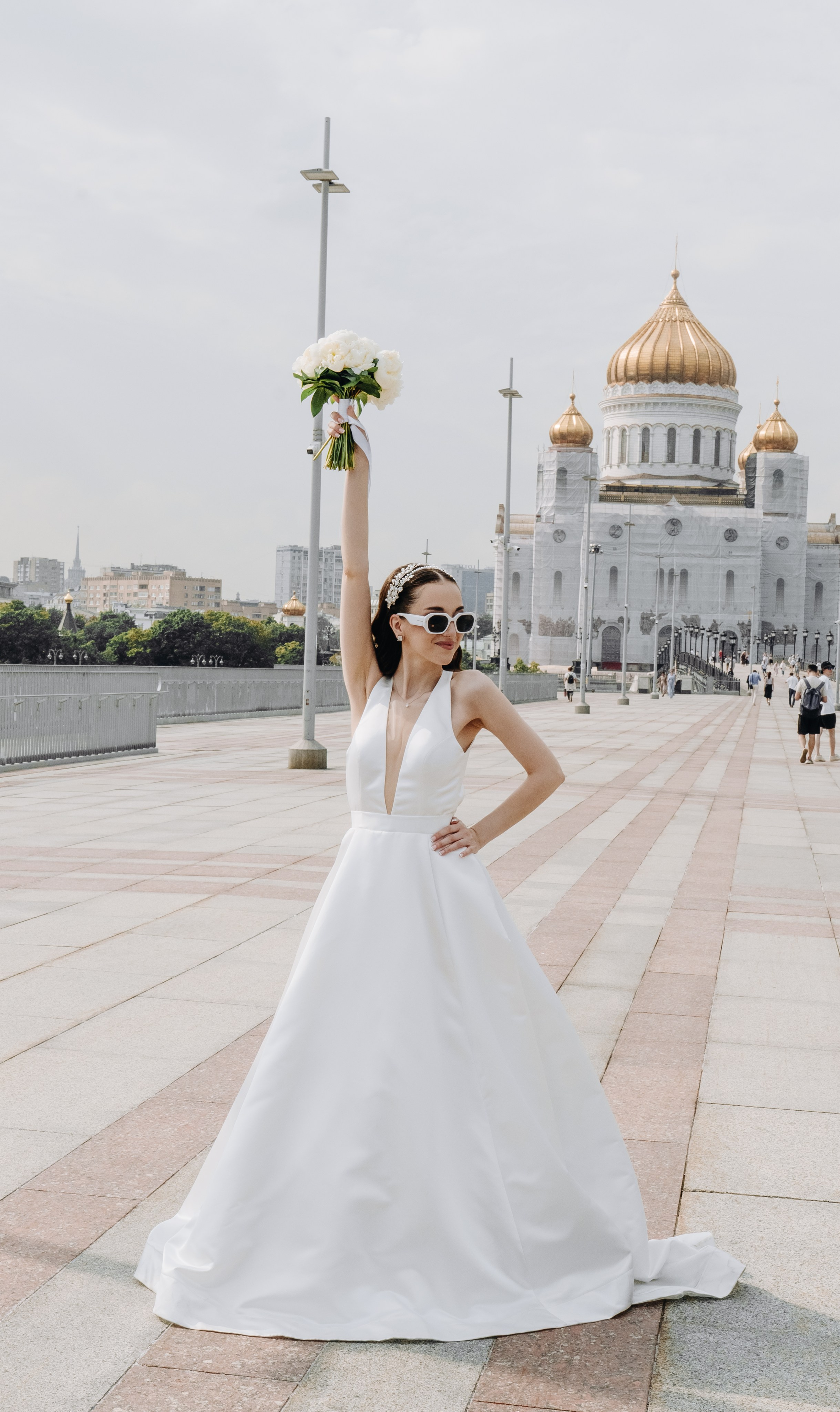 Свадьба S & M. Свадебный фотограф оператор