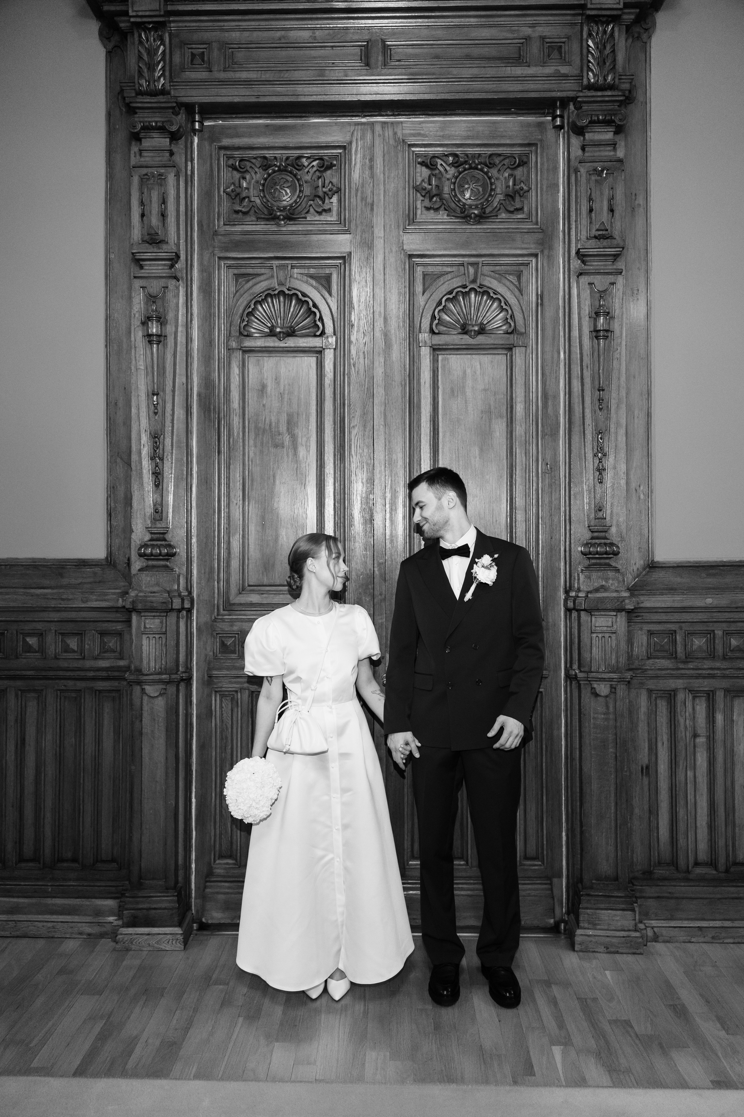 Александр и Татьяна — ДБ№ 2. Боженова Елена фотограф Санкт-Петербург