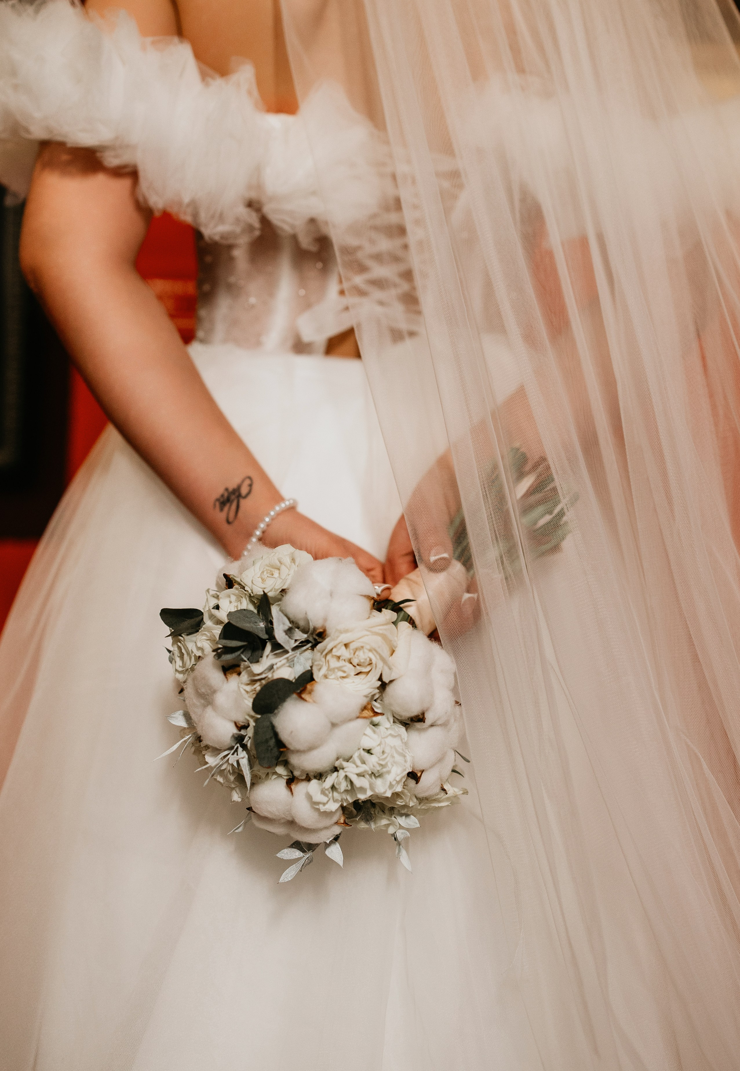 Вероника & Игорь | 22.02.25. Свадебный и семейный фотограф в Омске Евгения Хакимова