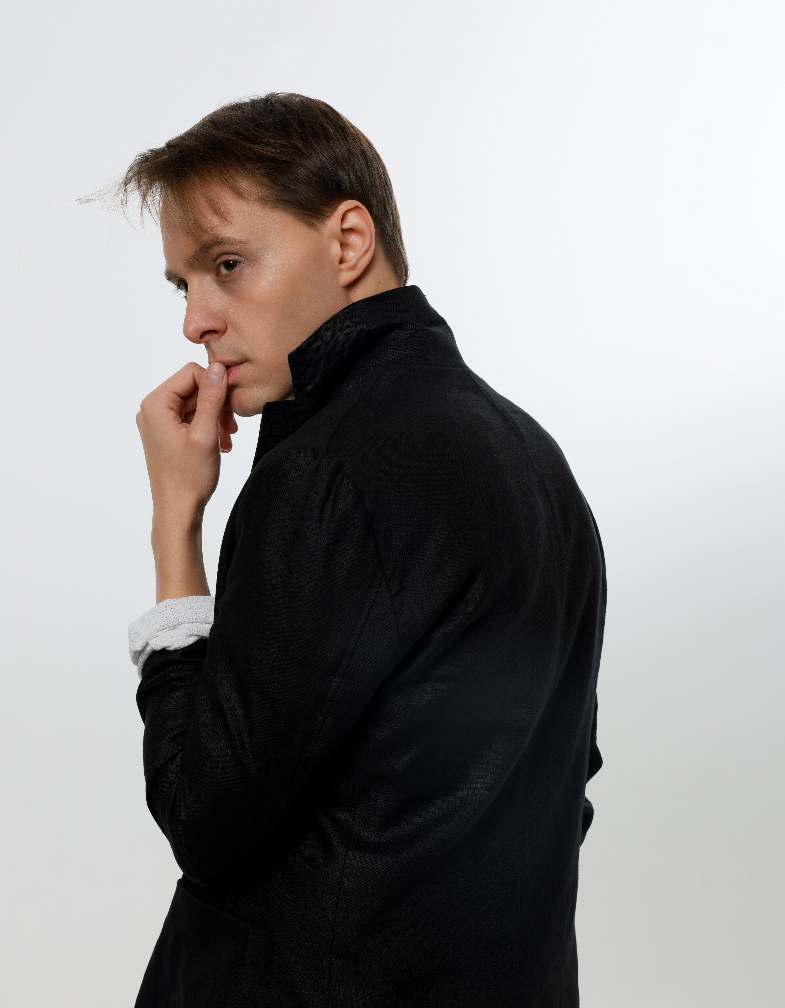 Вадим Дубровин