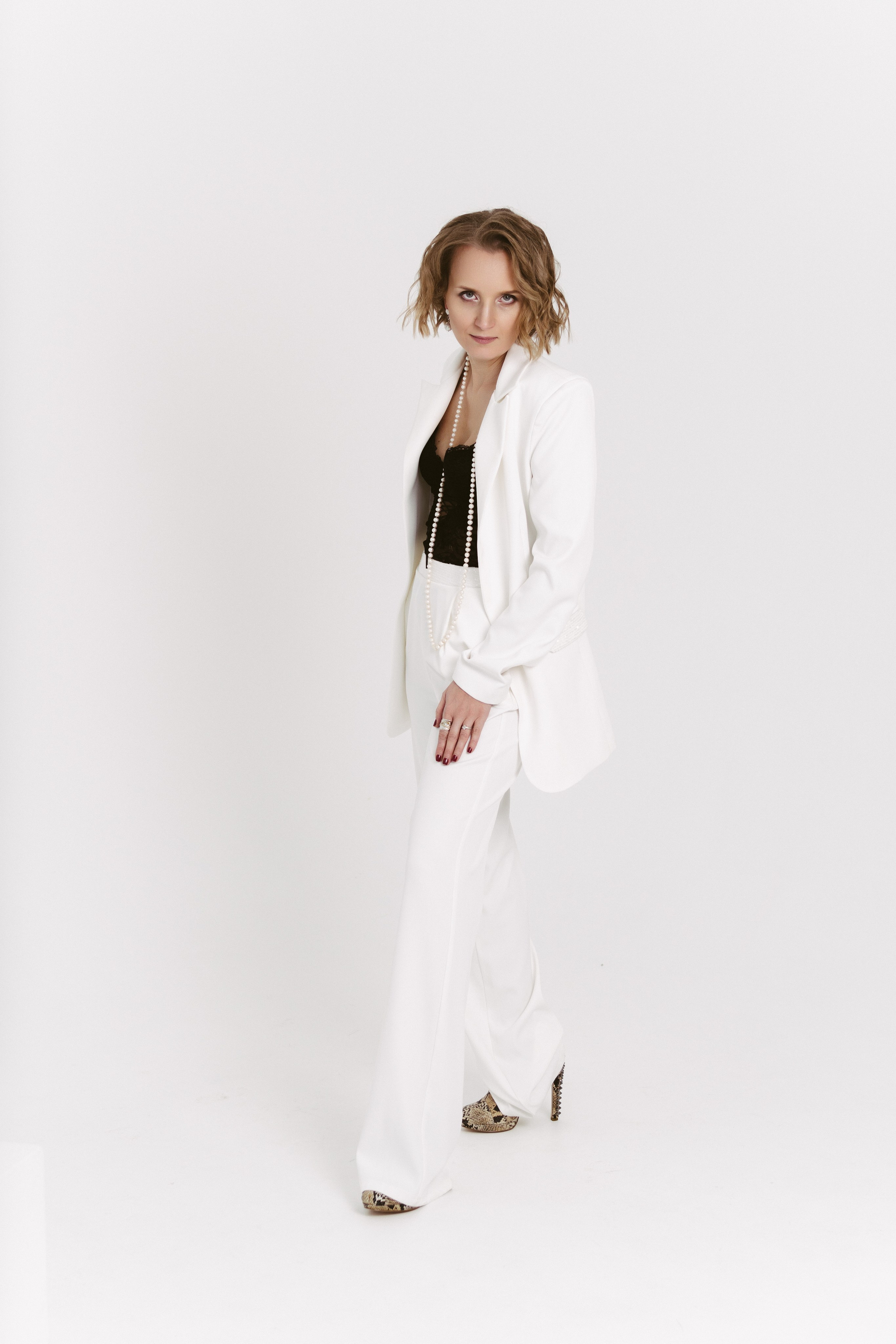 Ольга. Фотограф в Томске Светлана Нестерова