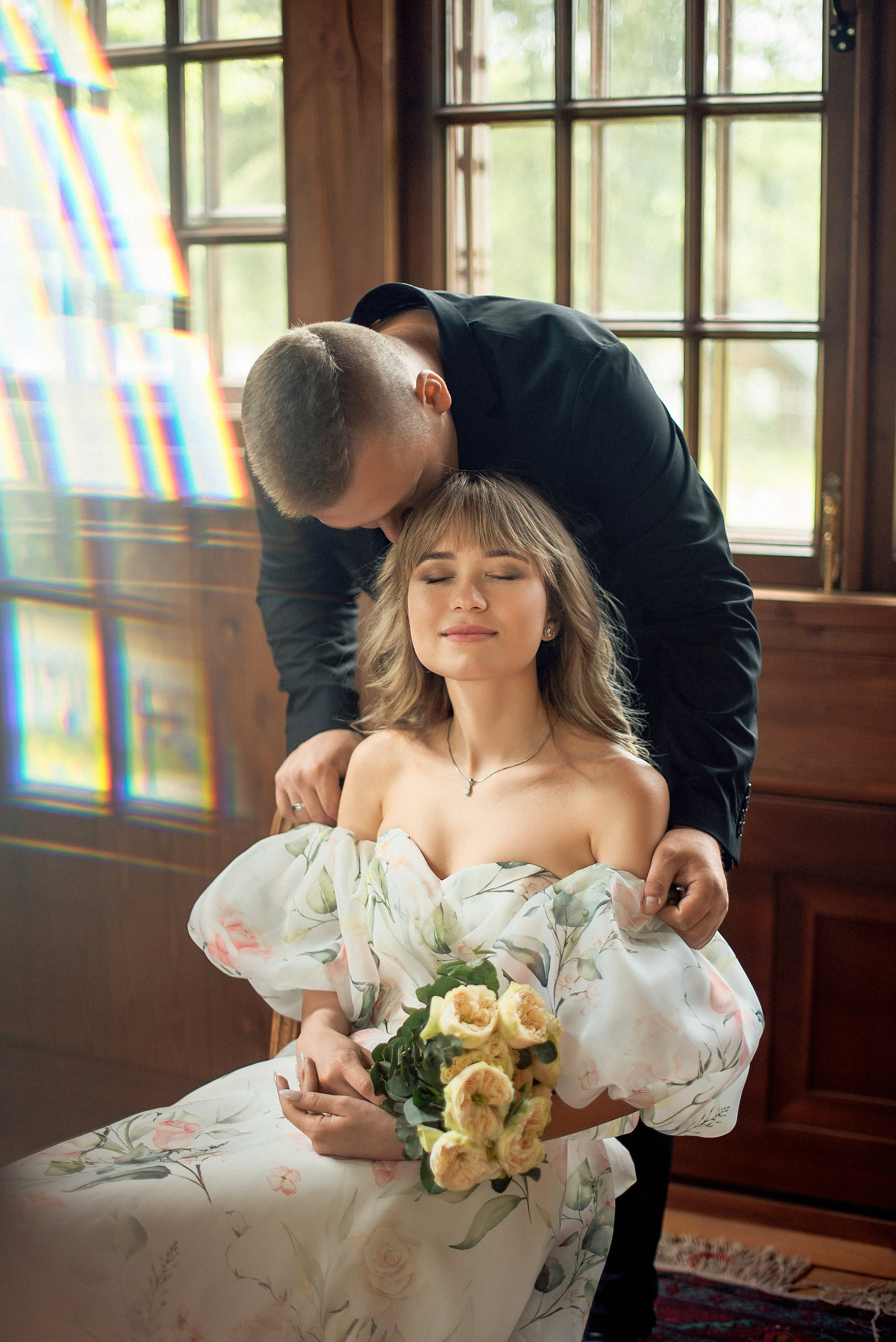 ИРИНА и НИКИТА | день для двоих. Свадебный и семейный фотограф РИТА БОЧКАРЁВА