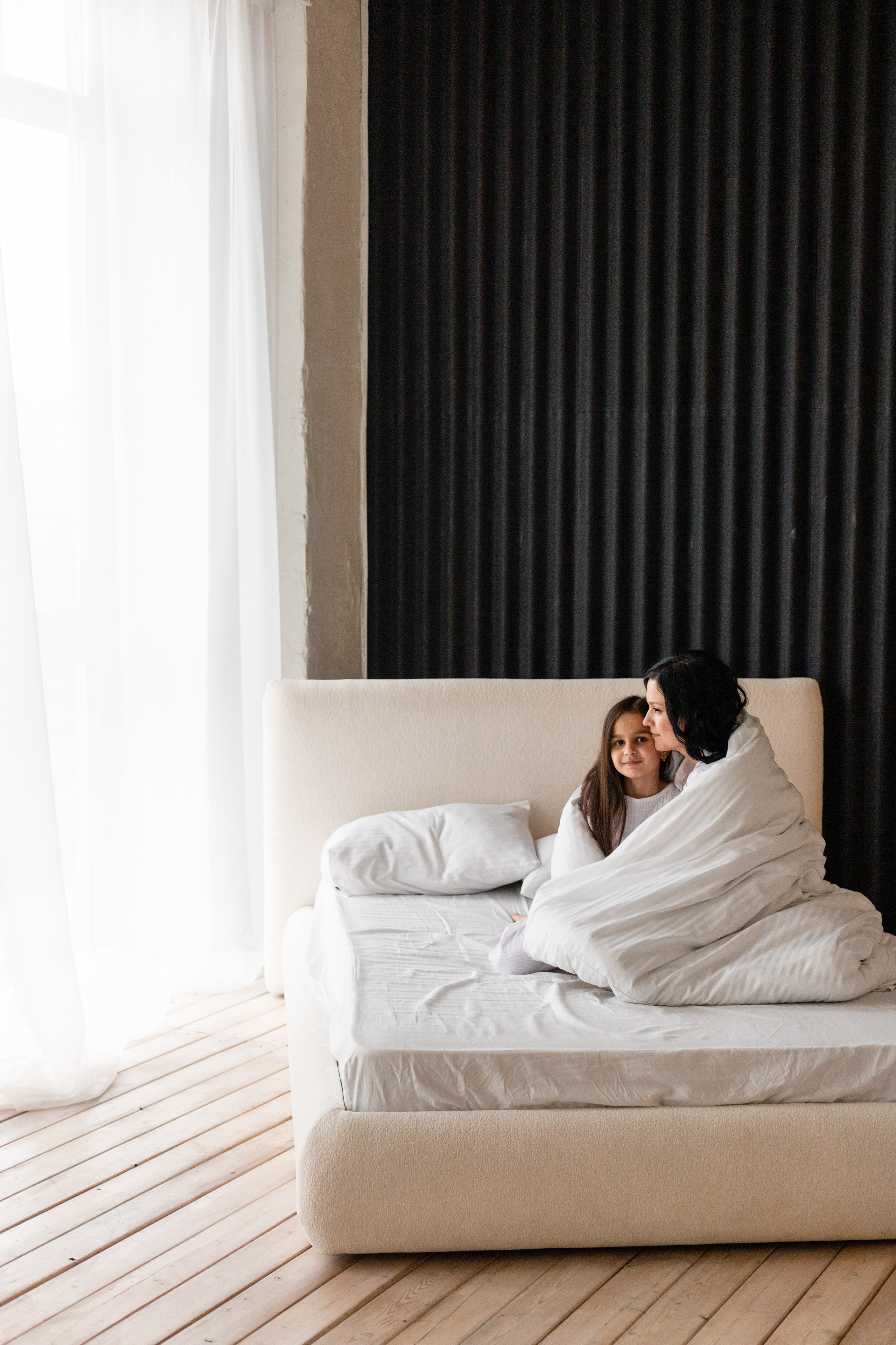 Семейные студийные фотосъемки. Семейный фотограф в Красноярске Наталья Алина