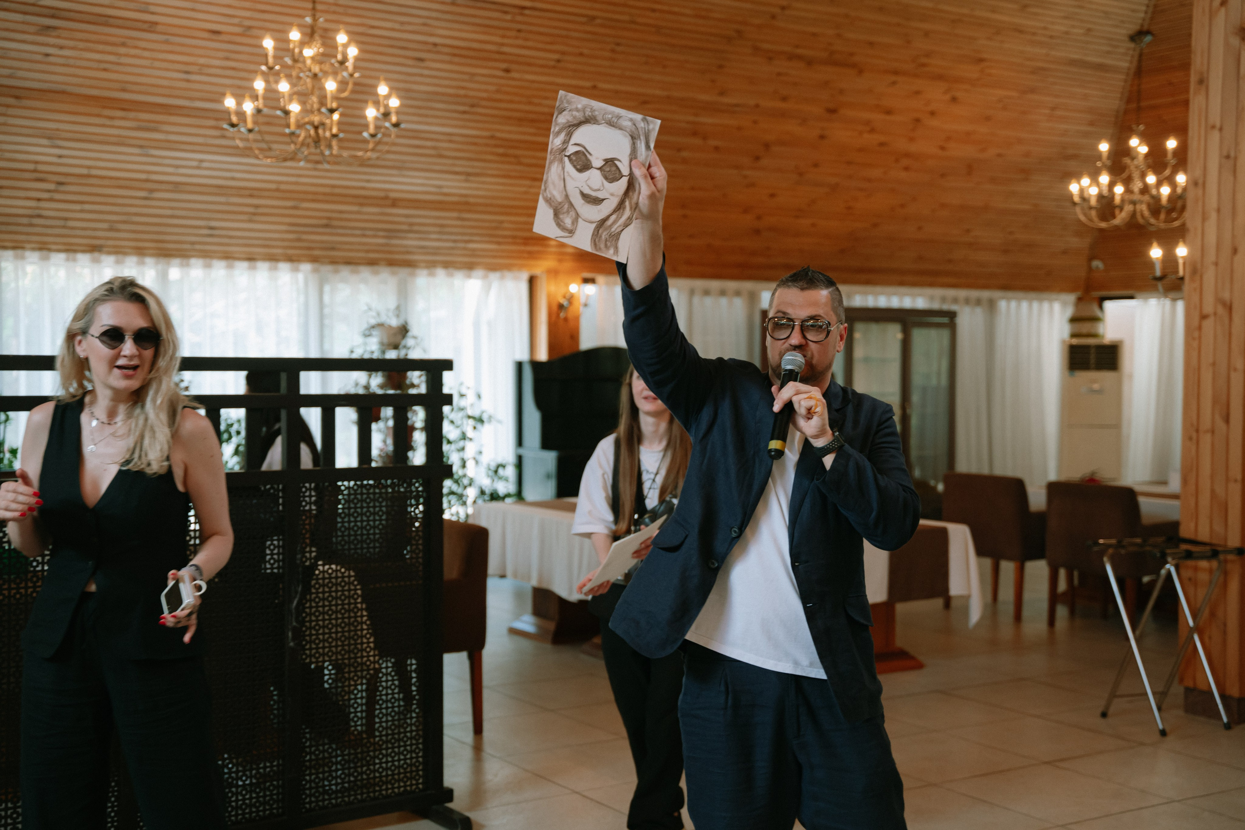 Vladimir Borovkov — репортажный и портретный фотограф, Алматы