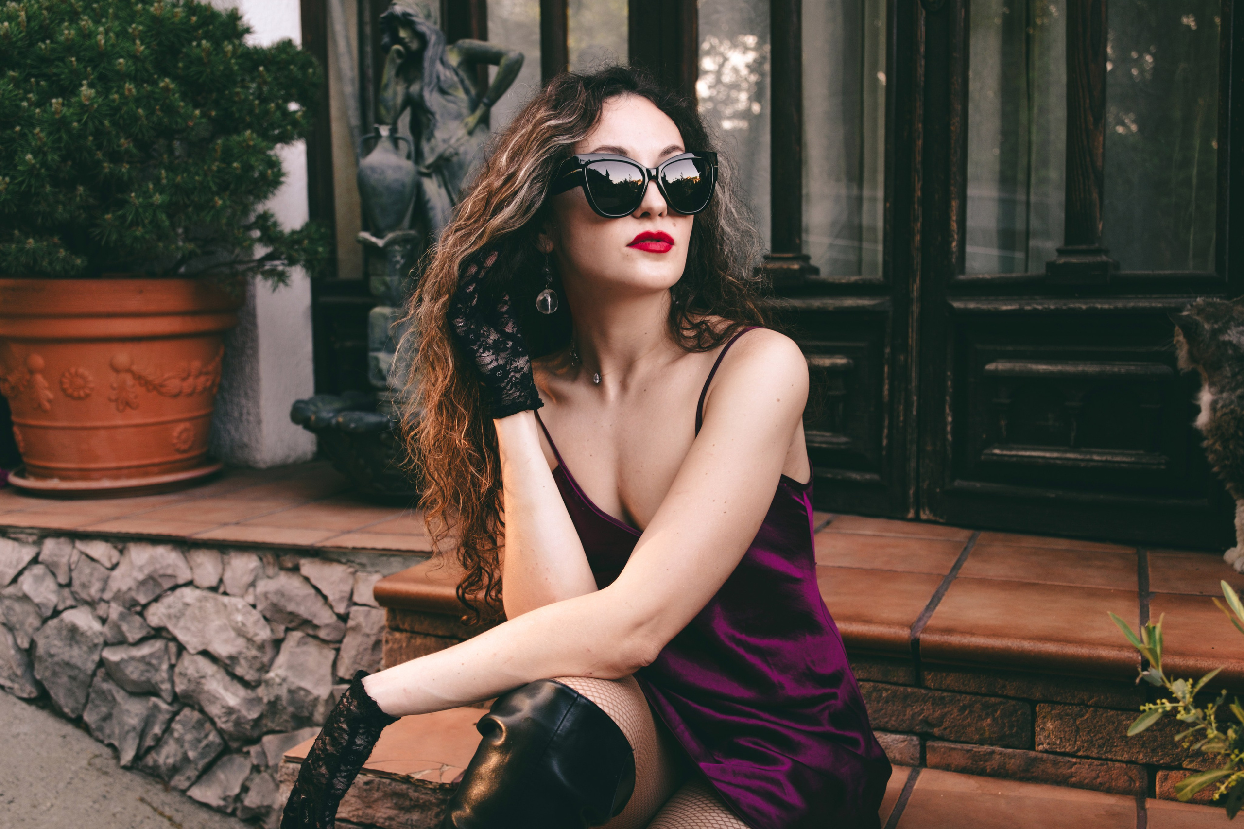 В итальянском стиле. Фотограф в Иркутске Анна Мирошникова