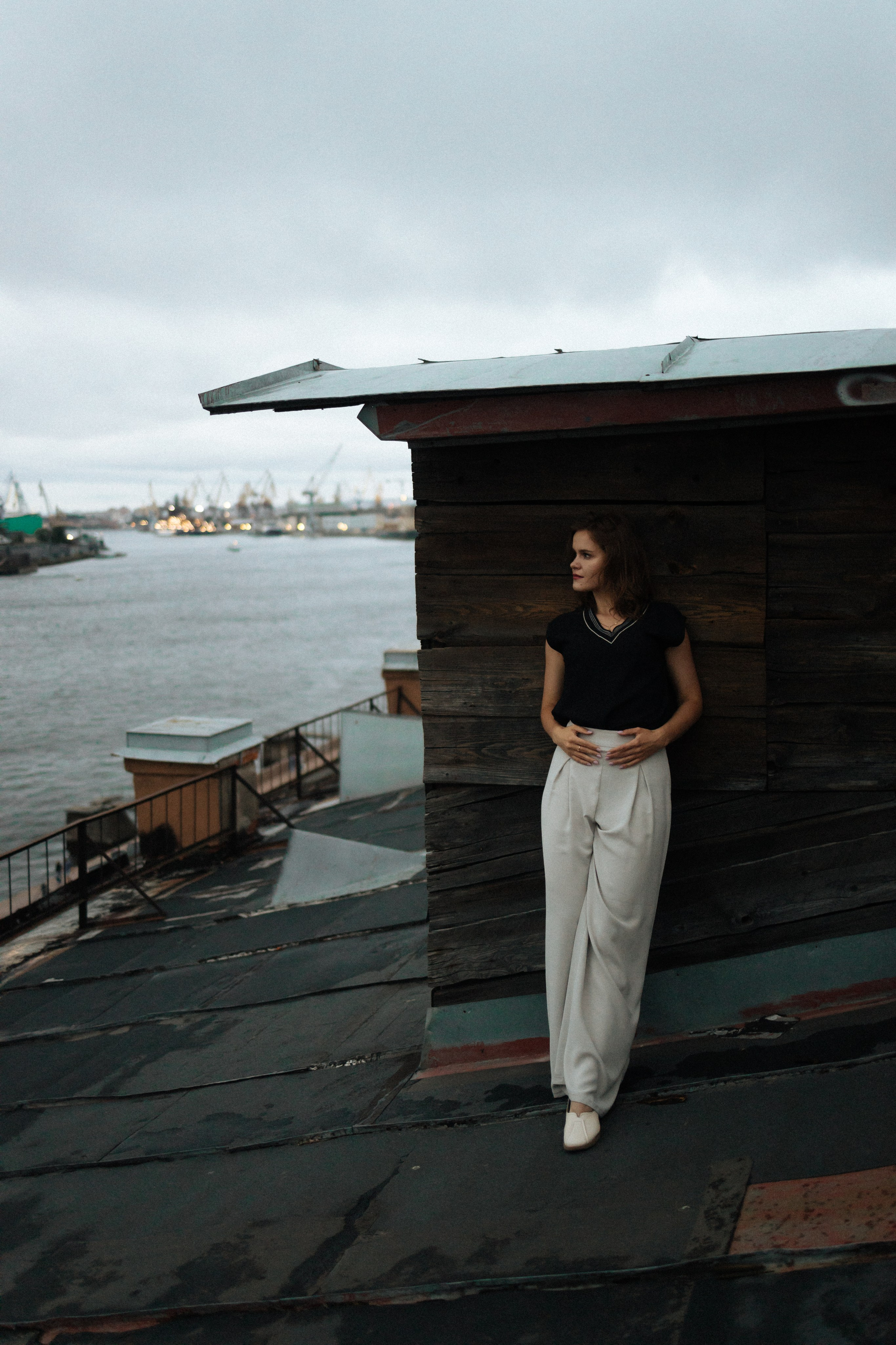 Индивидуальные. Главная