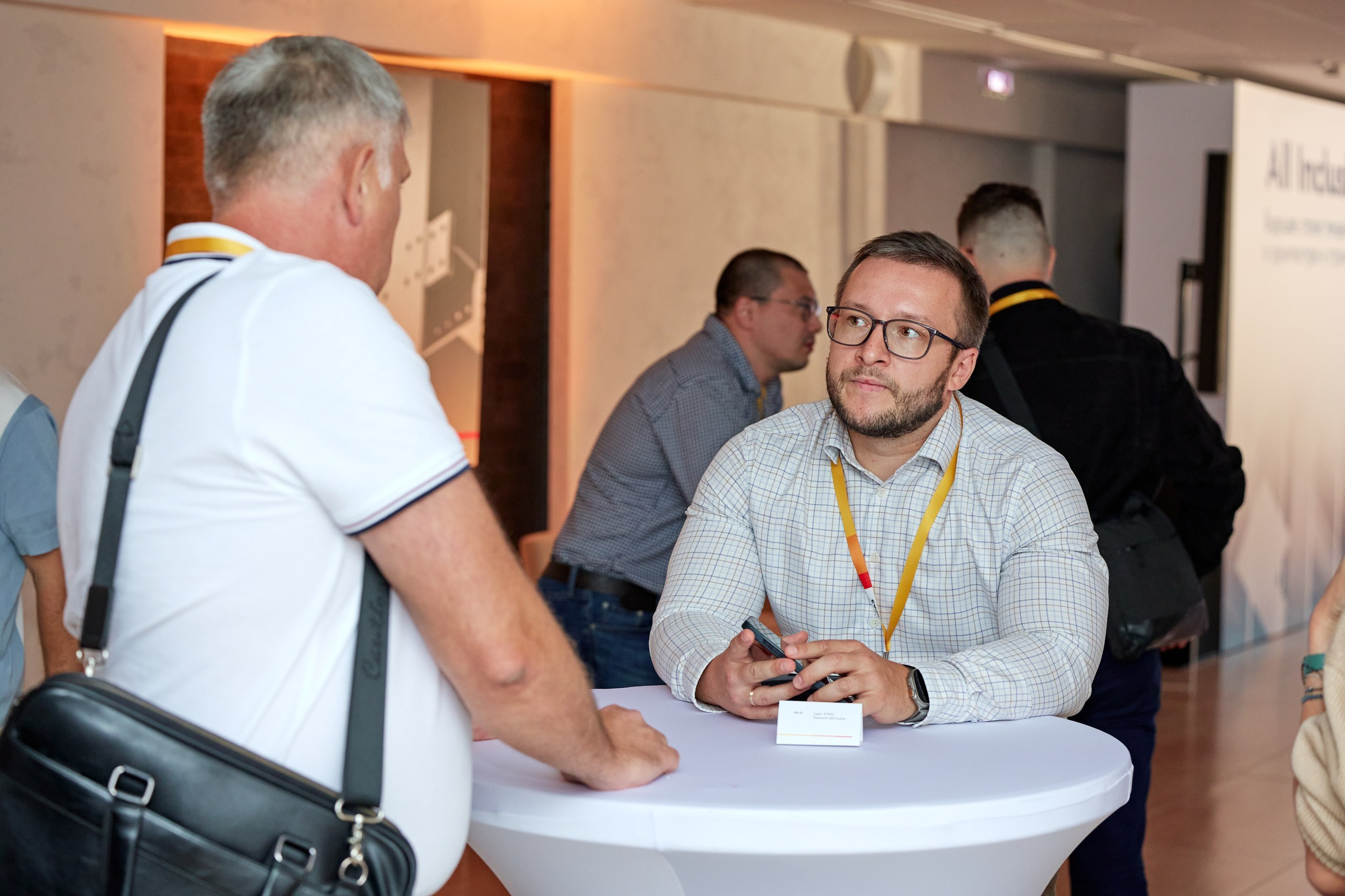 ЕВРАЗ / Конференция All Inclusive / Стадион «Нижний Новгород». Антон Артюшин, портретный фотограф. Москва