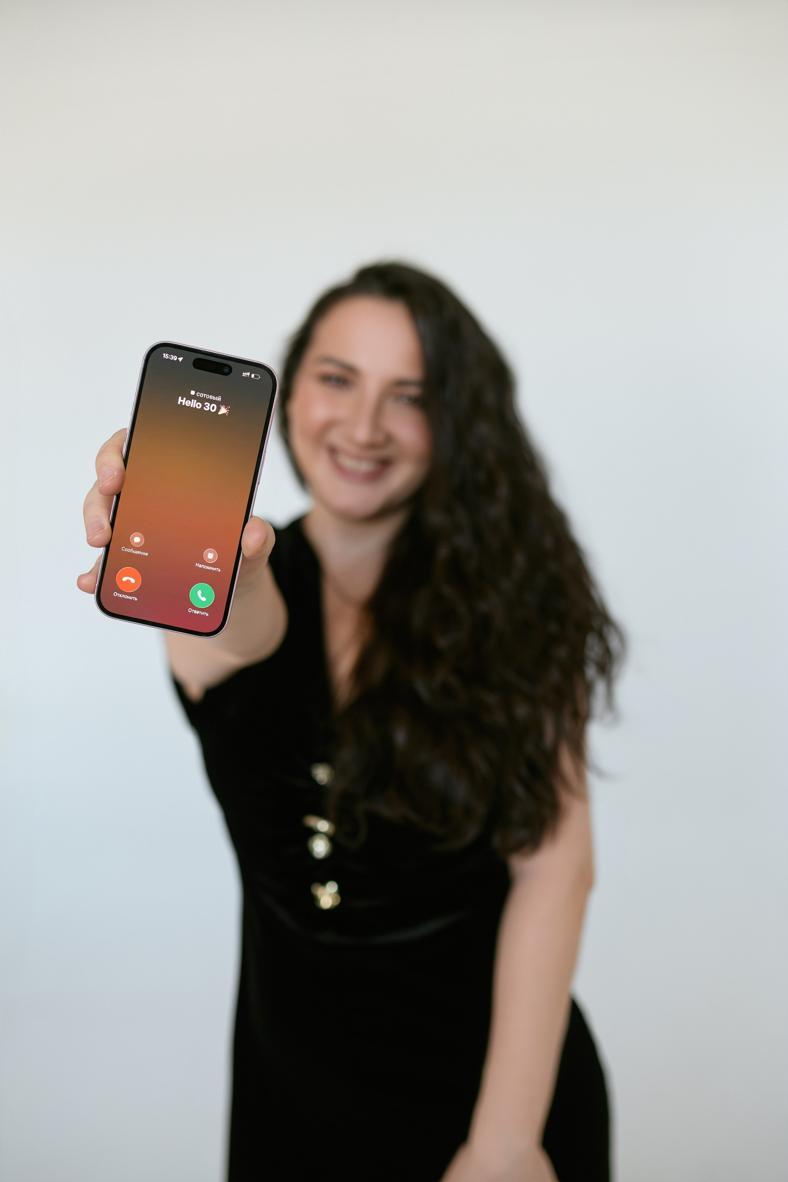 Лейла. Сестры Карабаза. Фотографы и ретушеры в Москве и Санкт-Петербурге