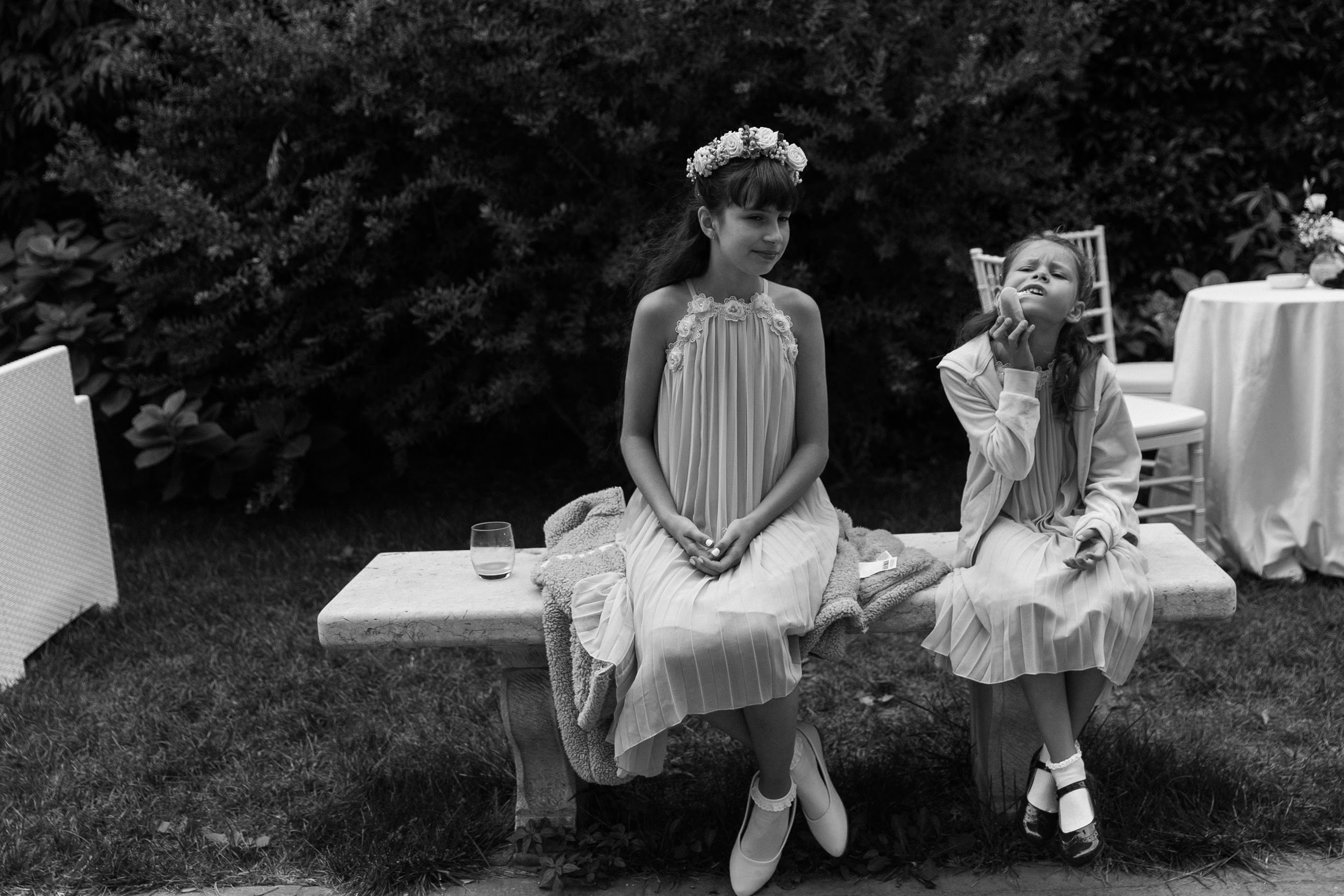 SERIES. Wedding photographer in Europe