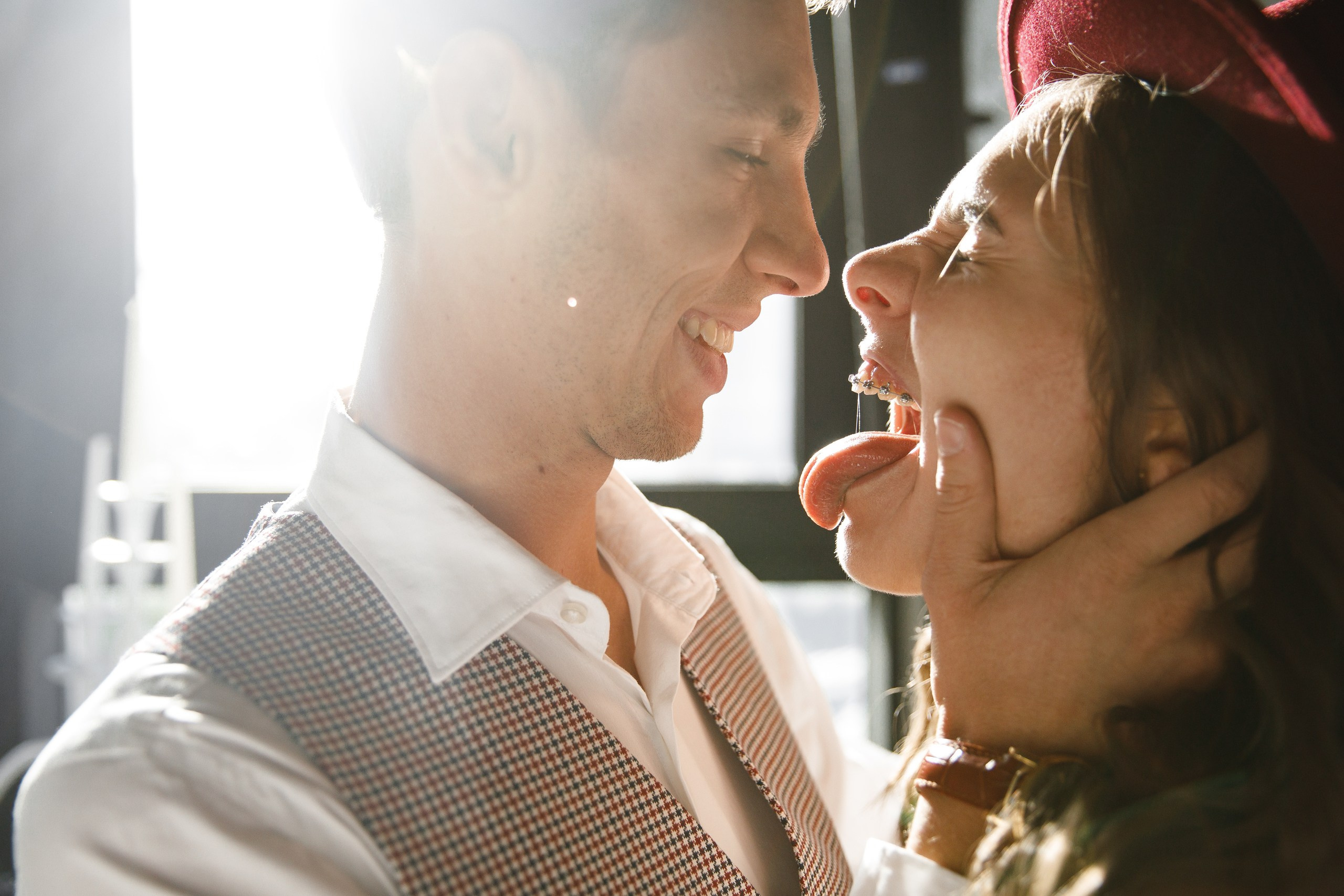 ГЕРОИ. Wedding photographer in Europe