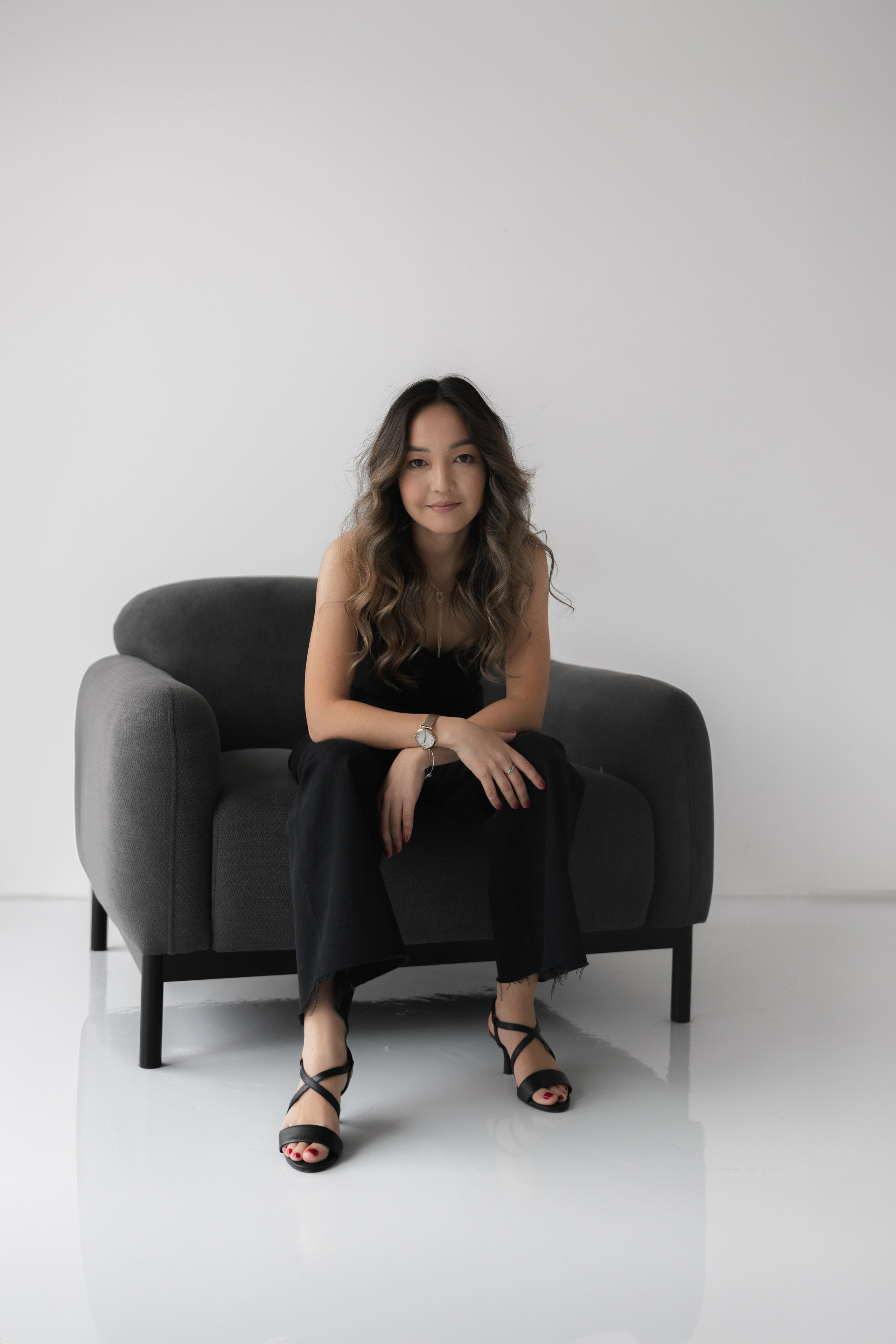 Professional Woman Portrait Dubai | Refined Portraits