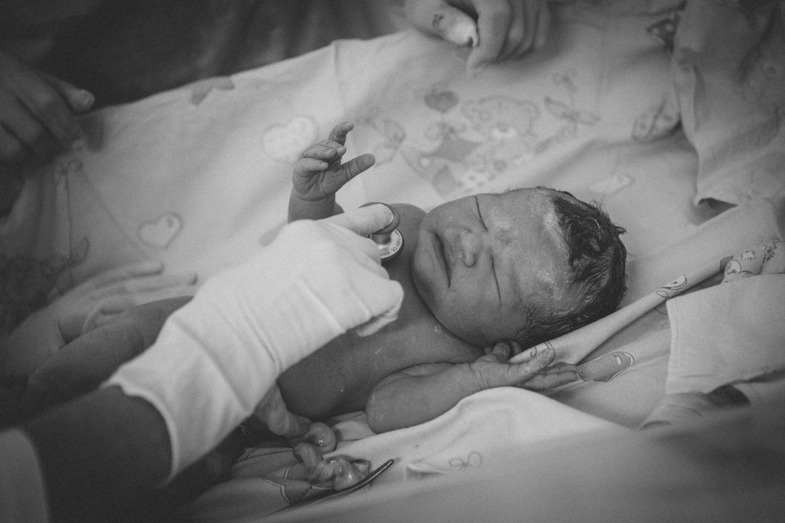 Рождение Нинэль. Семейный фотограф и фотограф на роды в Ростове-на-Дону Мухина Виктория