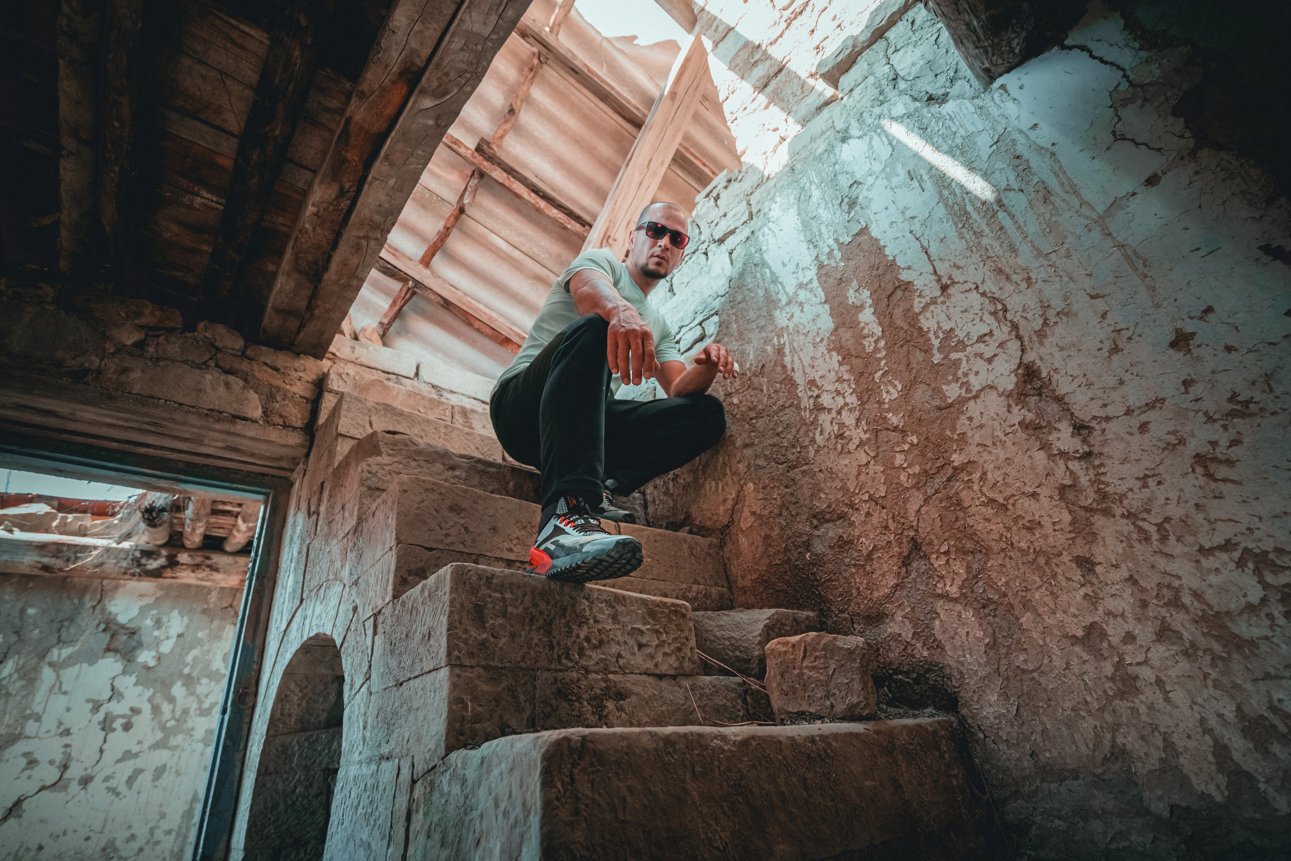 Brands. C H I L L S I D E — контент-фотограф и аэросъёмка в Чебоксарах