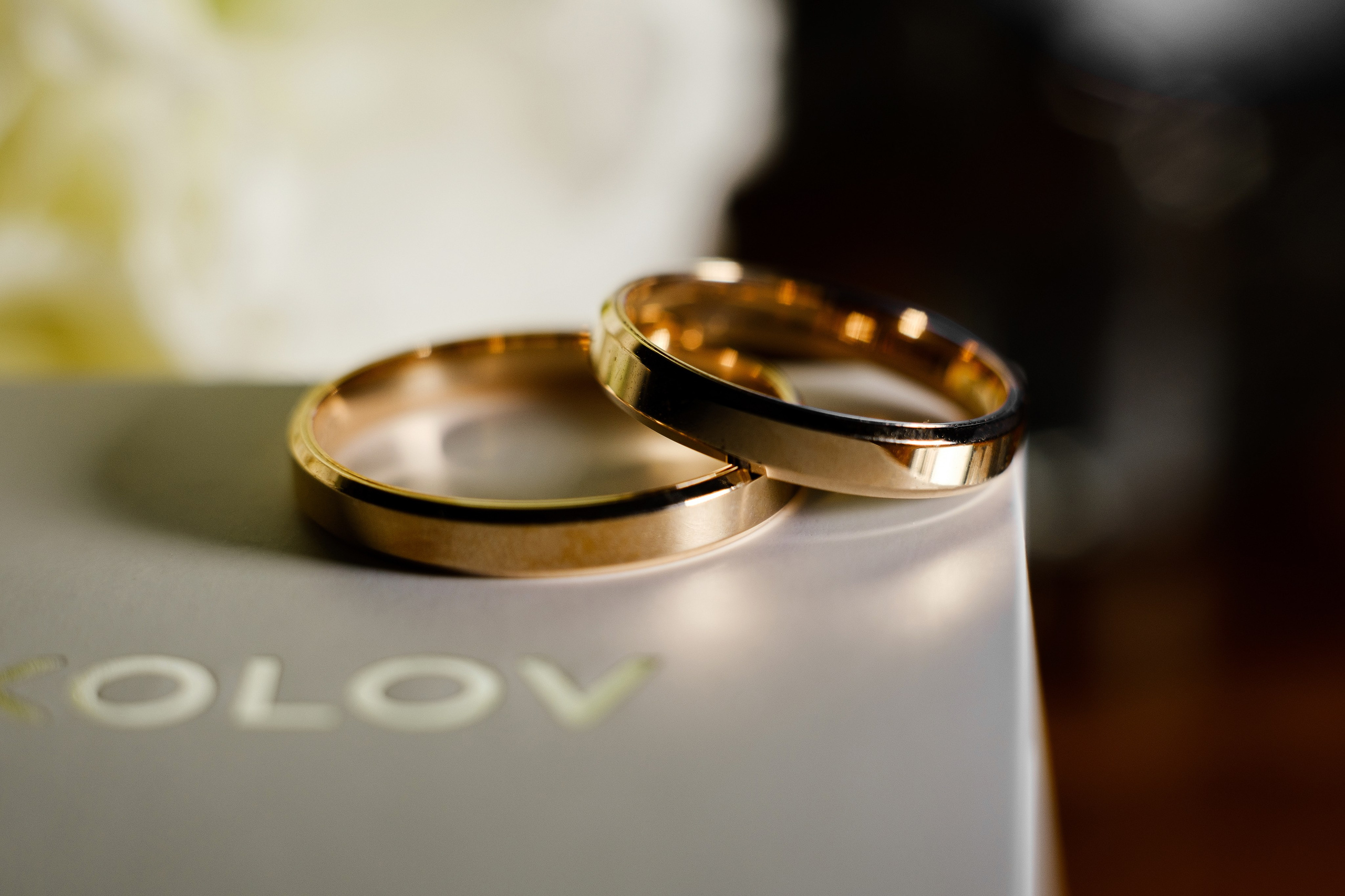 Виктор и Анна. Свадебный фотограф | репортаж | праздники | крещение