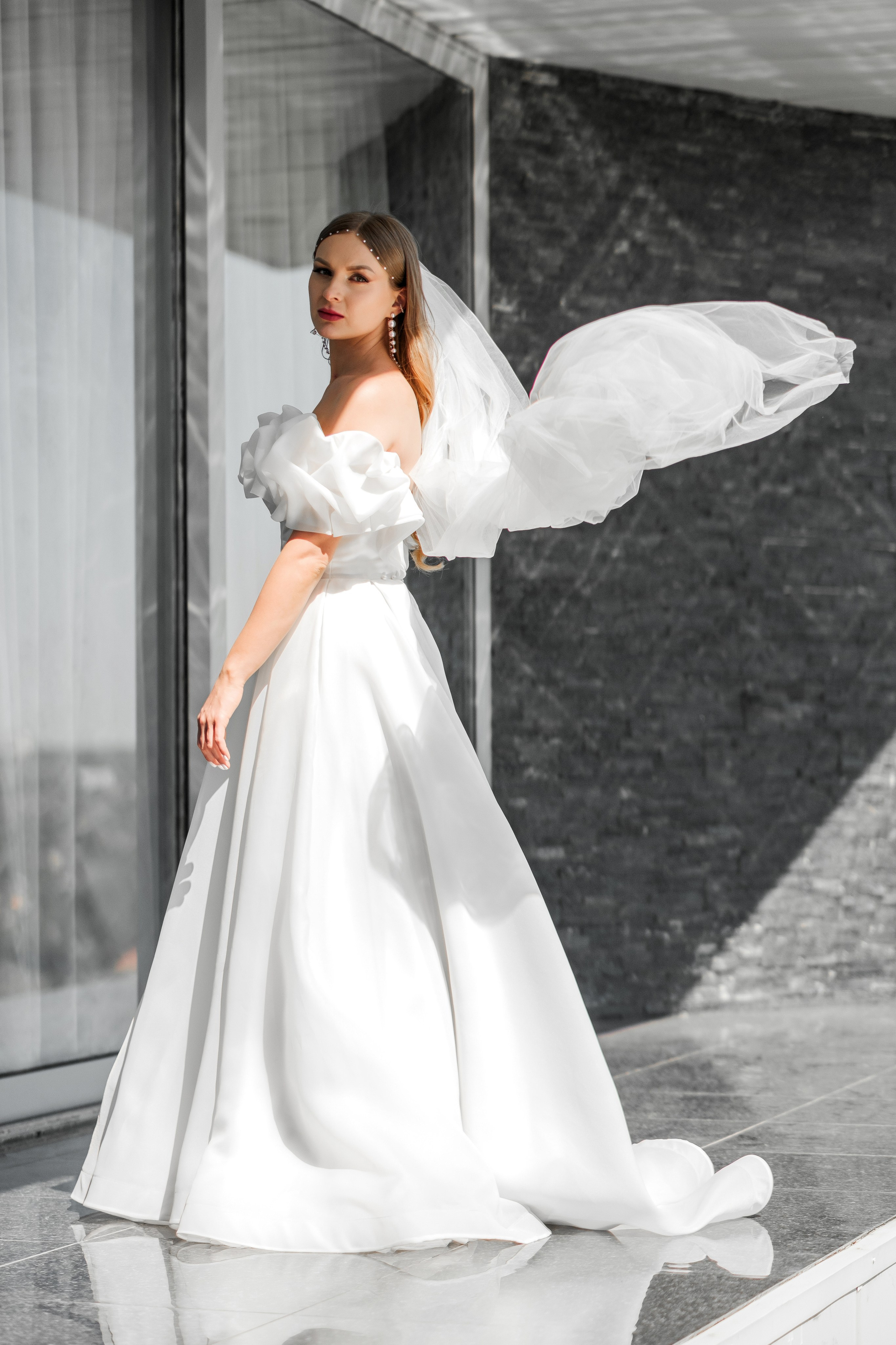 Илья и Мария. Свадебный фотограф | репортаж | праздники | крещение