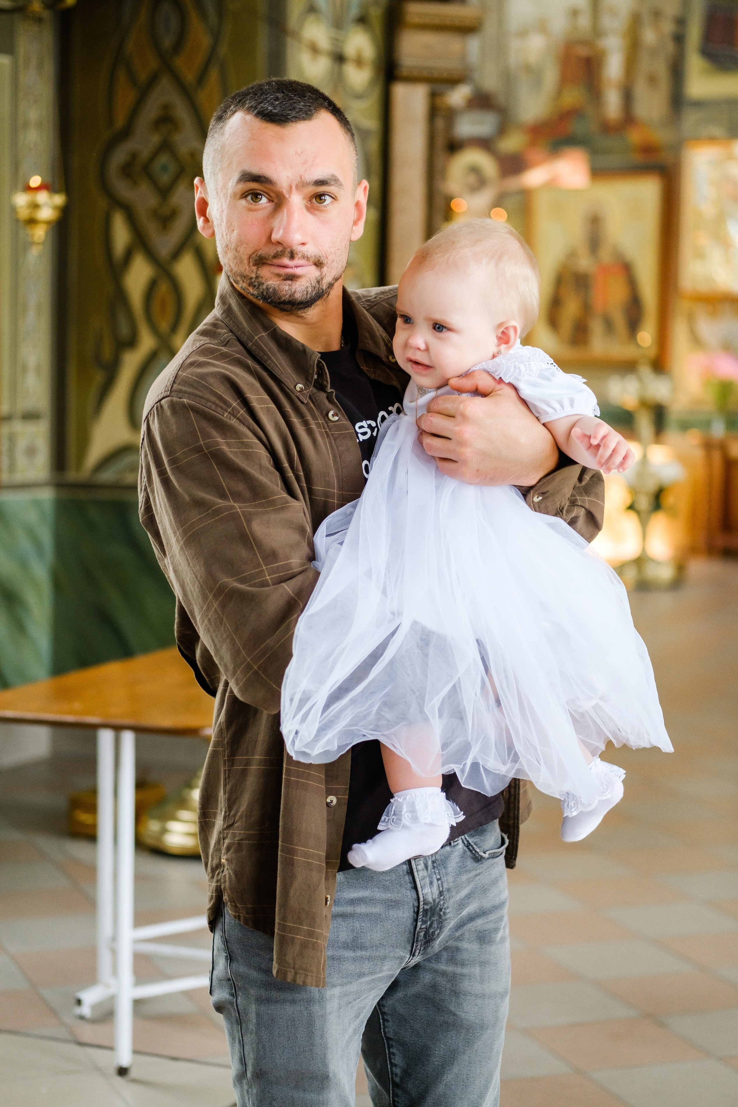 Крещение 27 мая 2023. Свадебный фотограф | репортаж | праздники | крещение