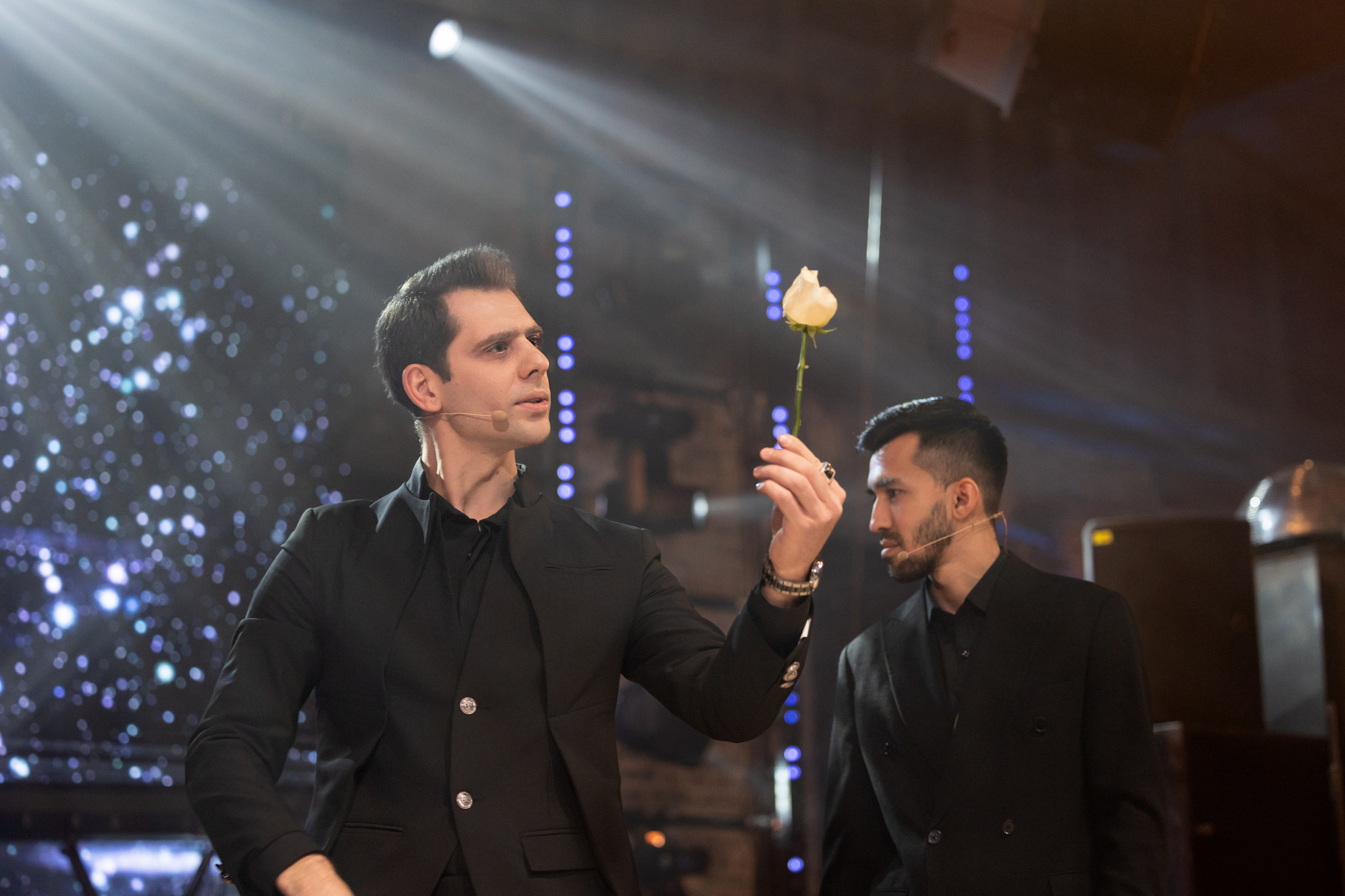 «Сказки на ночь». Фотограф Москва Людмила Белова