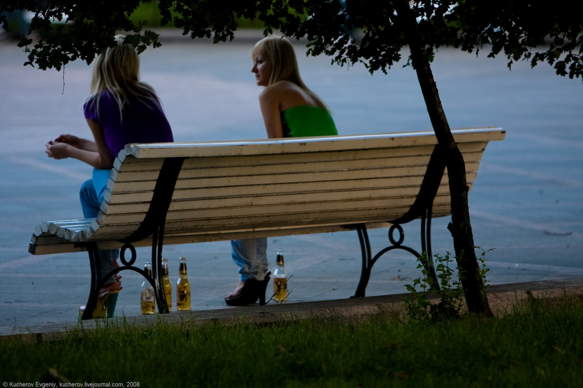 Репортаж. Кучеров Евгений. Фотограф