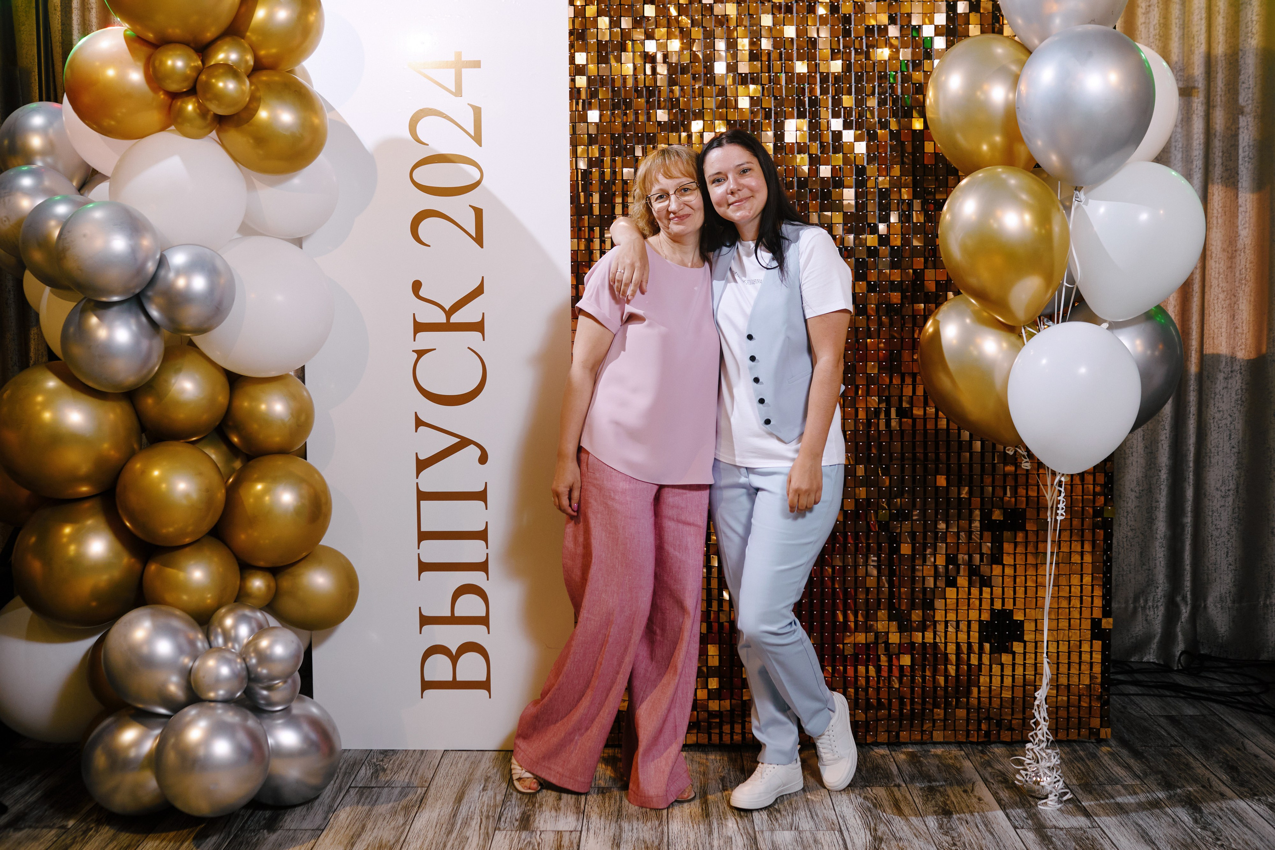 Выпускной 11кл. Портретный и свадебный фотограф в Екатеринбурге Владимир ЛузинЛузин