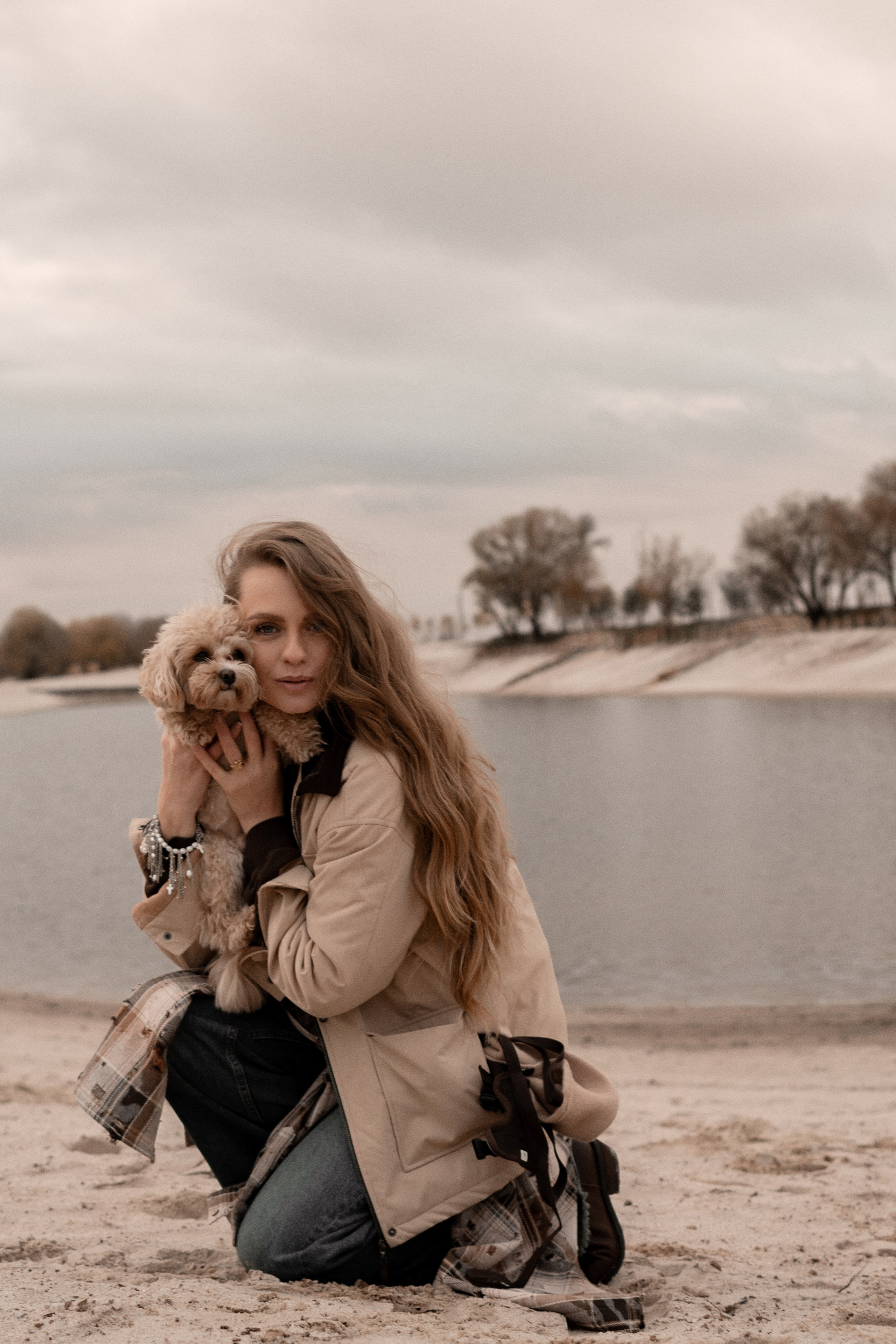 Алексей и Виктория. Свадебный и семейный фотограф в Серпухове Александра Дерюшева