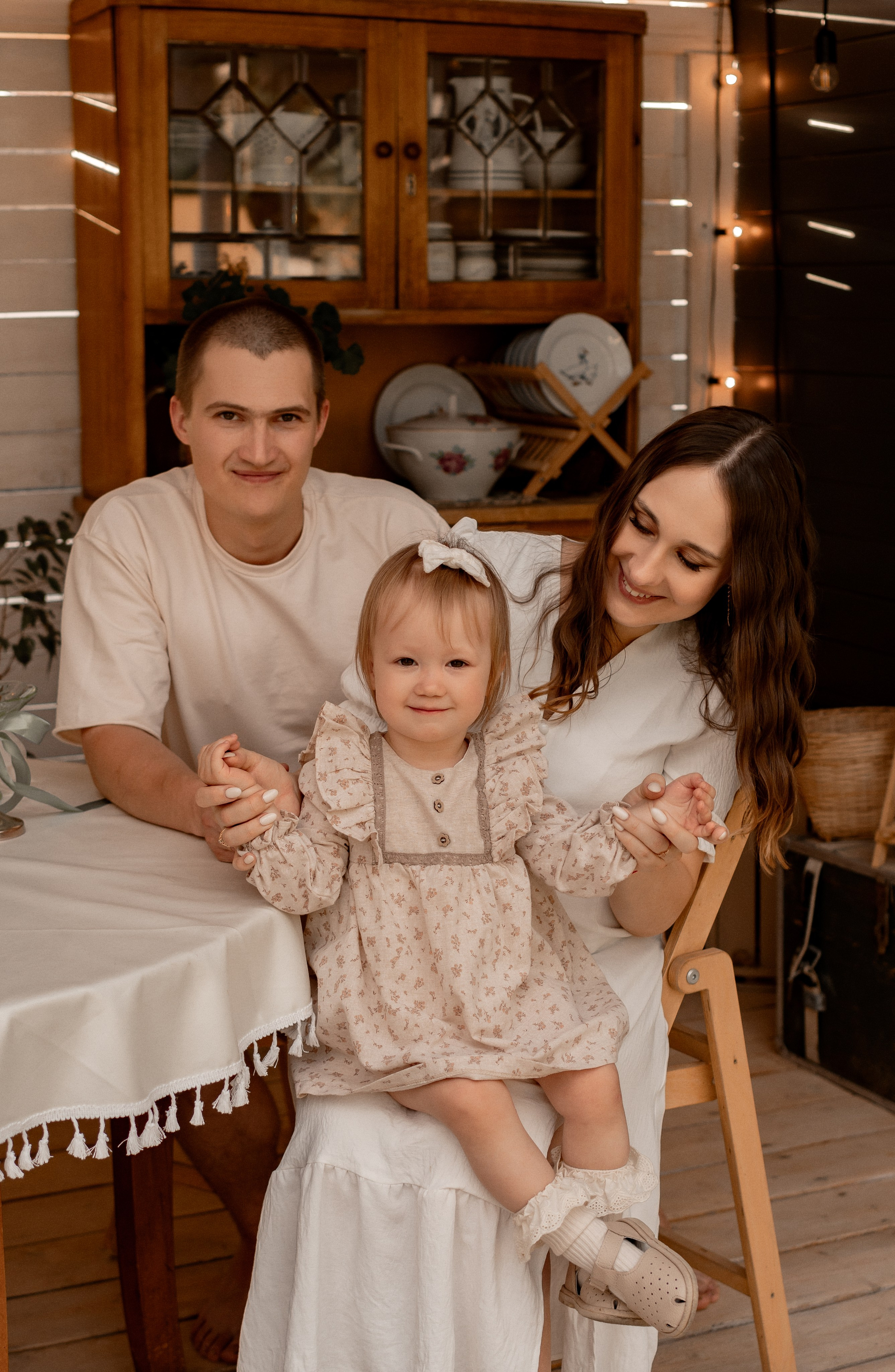 Беременность. Свадебный и семейный фотограф в Серпухове Александра Дерюшева