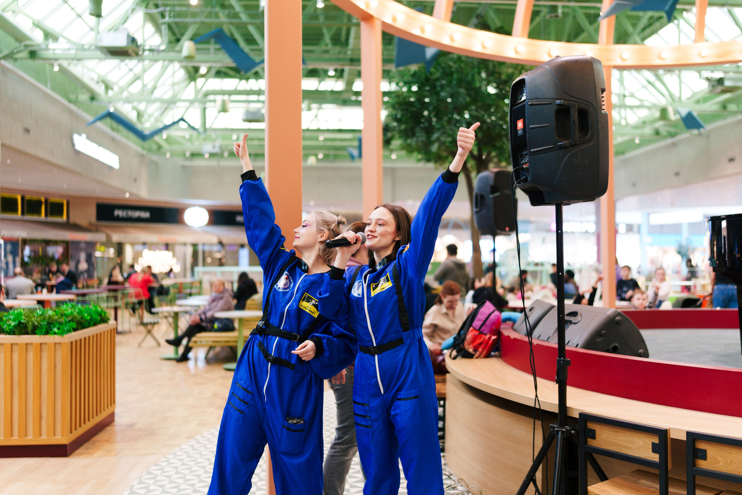 Детское мероприятие. Фотограф в СПБ Алмаз Камаев