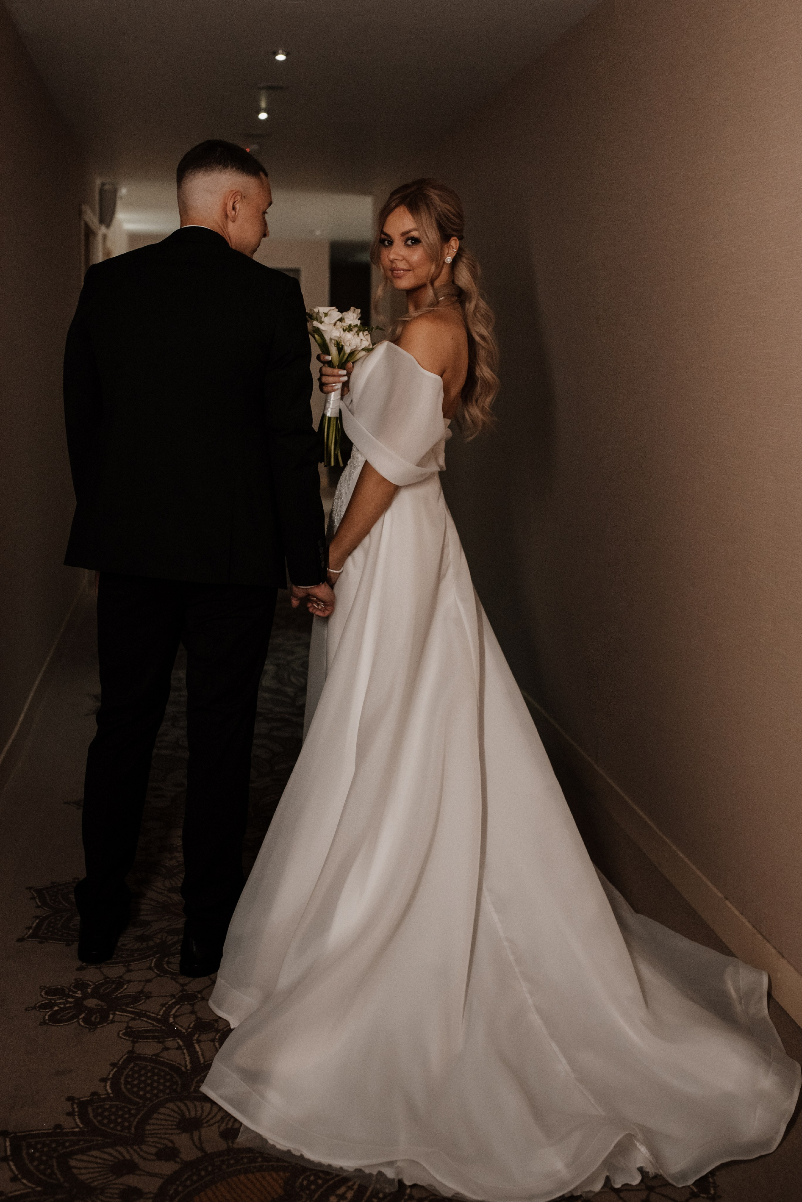 Катя ♡ Дима. Фотограф Ольга Плеханова | Нижний Новгород, Москва