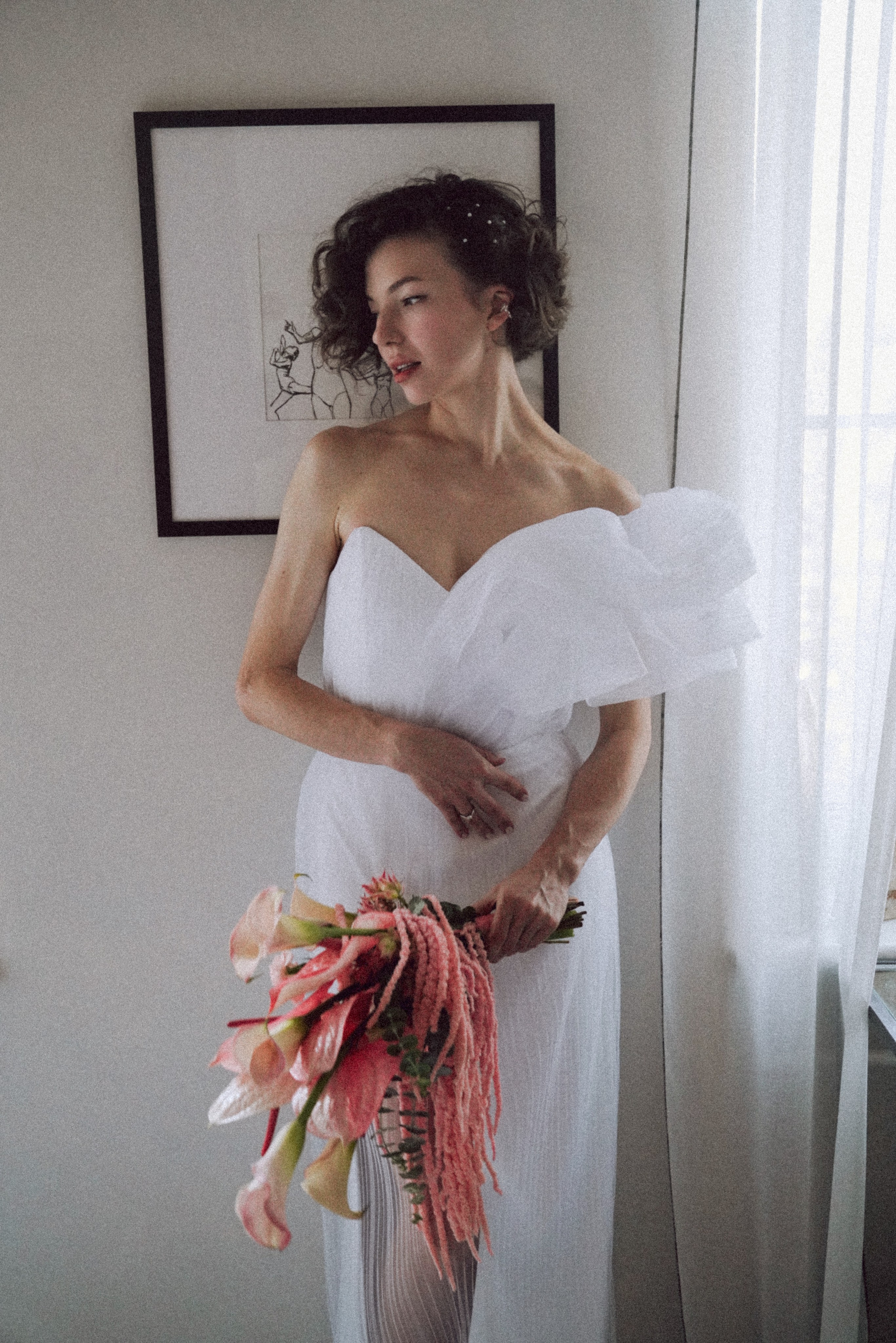 Александр и Мария. Прогулка. Свадебный и семейный фотограф Ястребова Маргарита