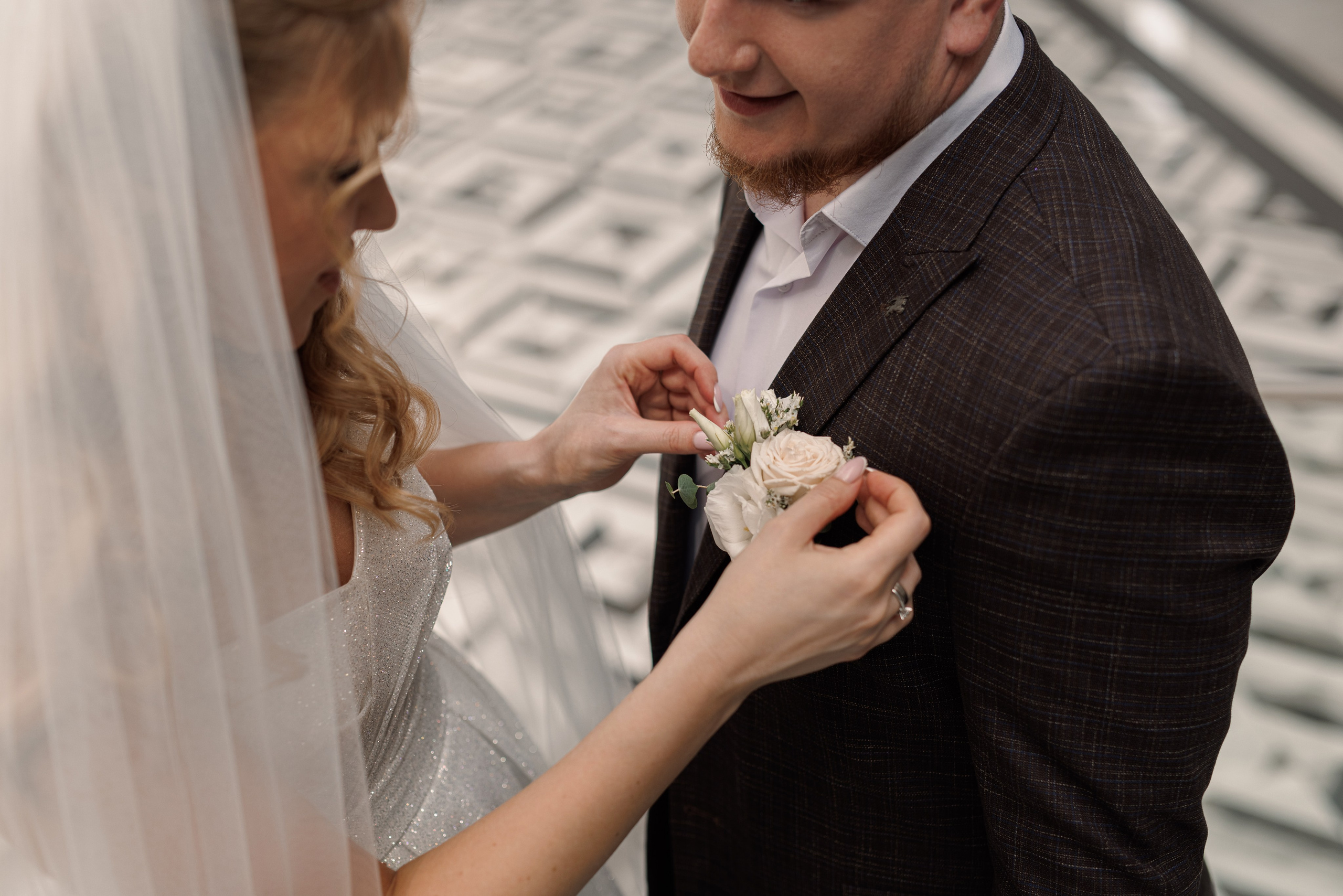 С + Г — май. Свадебный и семейный фотограф Наталья Штык