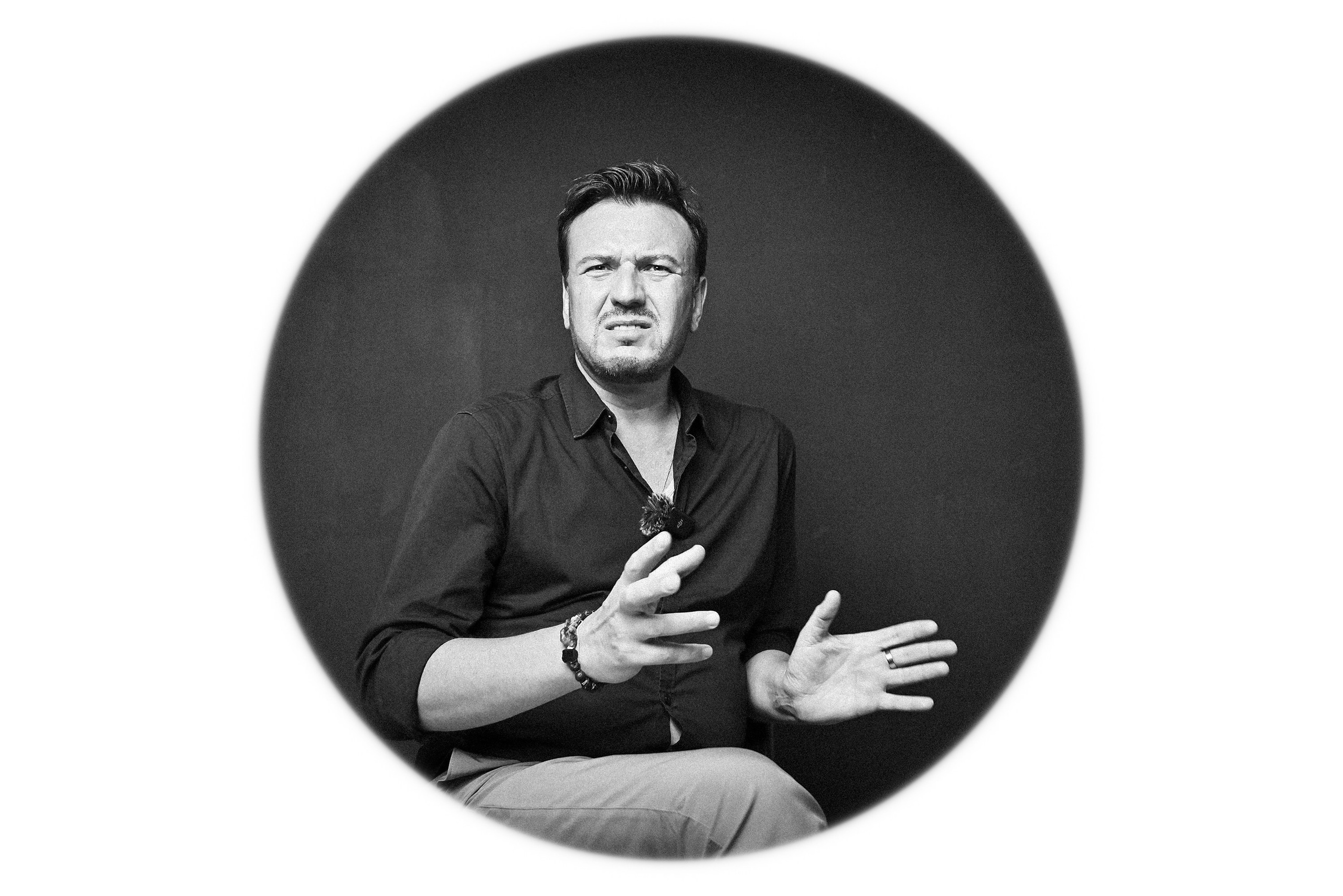 По Душам. Фотография как стиль жизни!