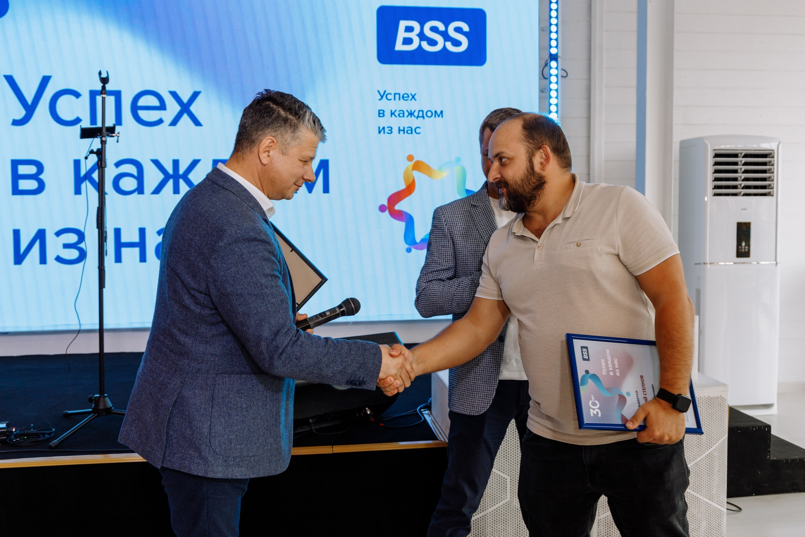 Корпоративные мероприятия | Фотограф Иван Прусов