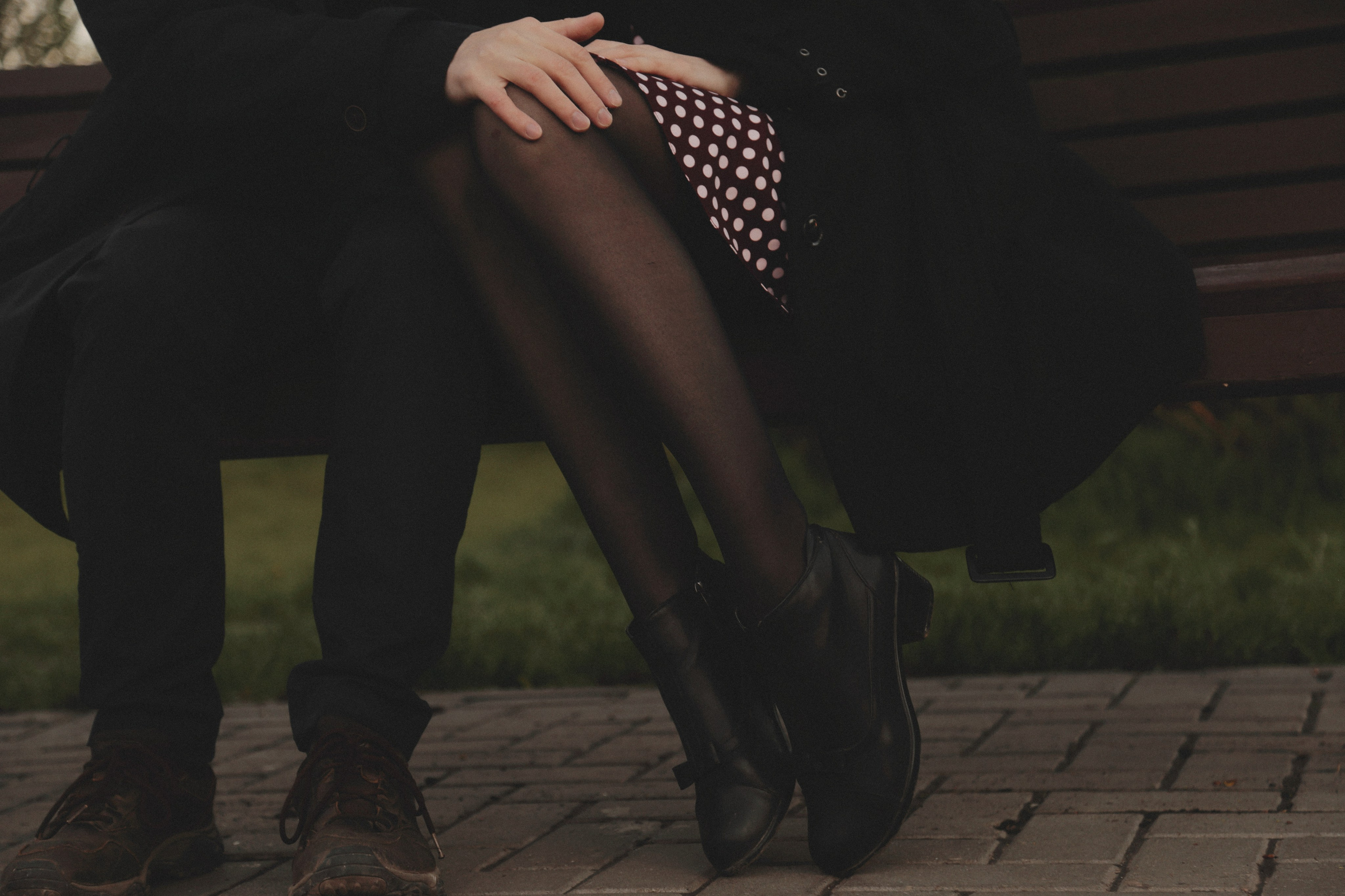 Ирина и Александр. Семейный и свадебный фотограф в Самаре Анастасия Воропаева