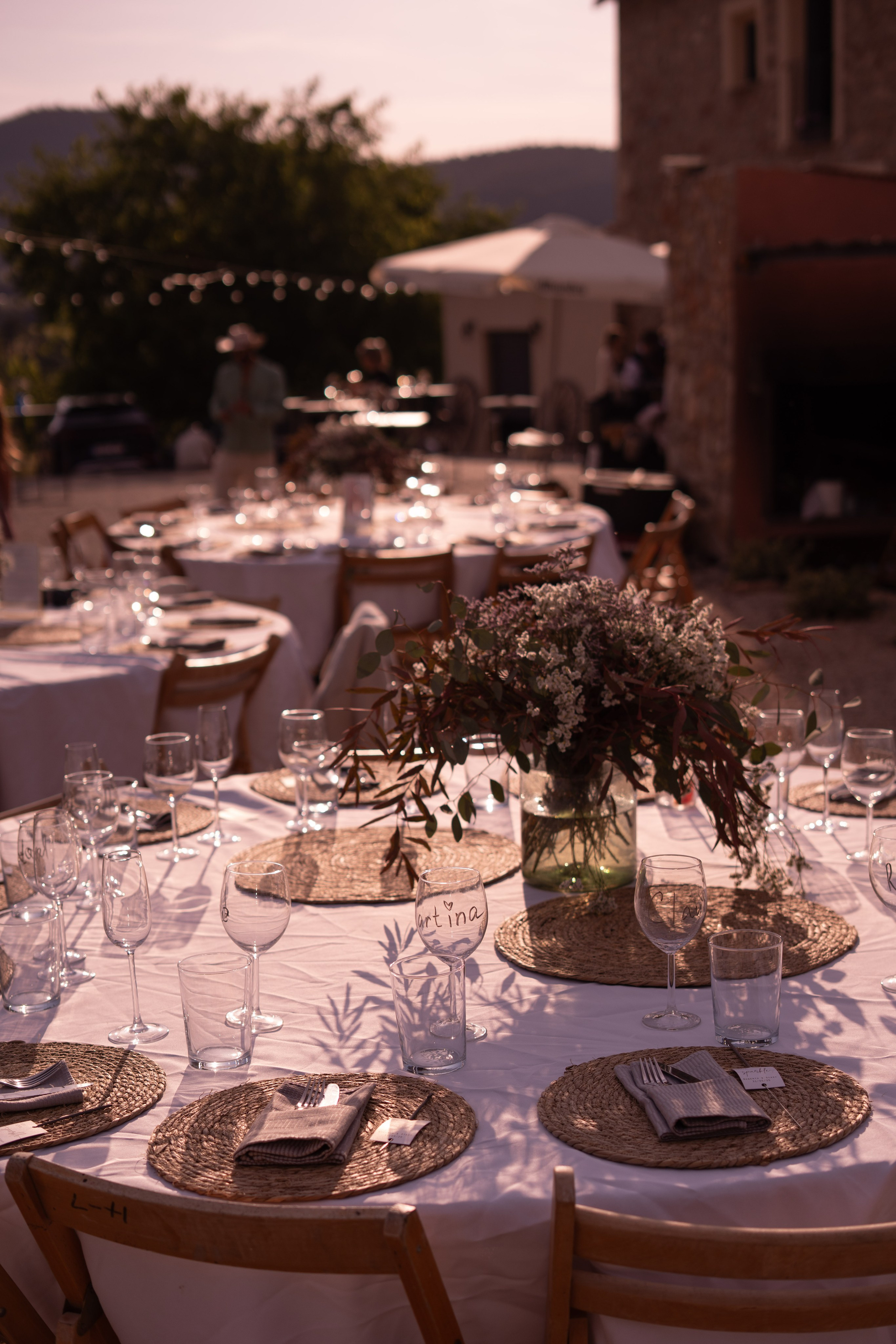 Stasy and Roberto. Wedding Photographer in Barcelona and Medellin